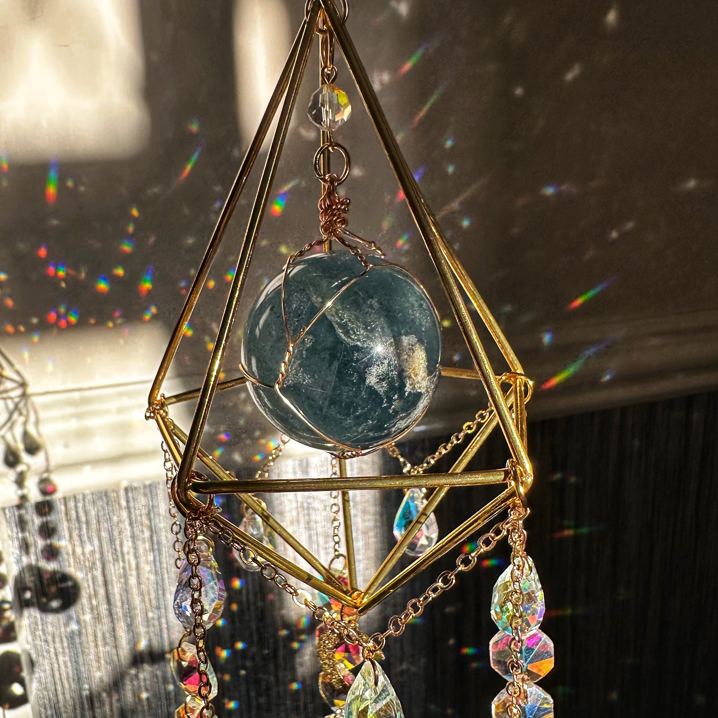 Prism Dreams