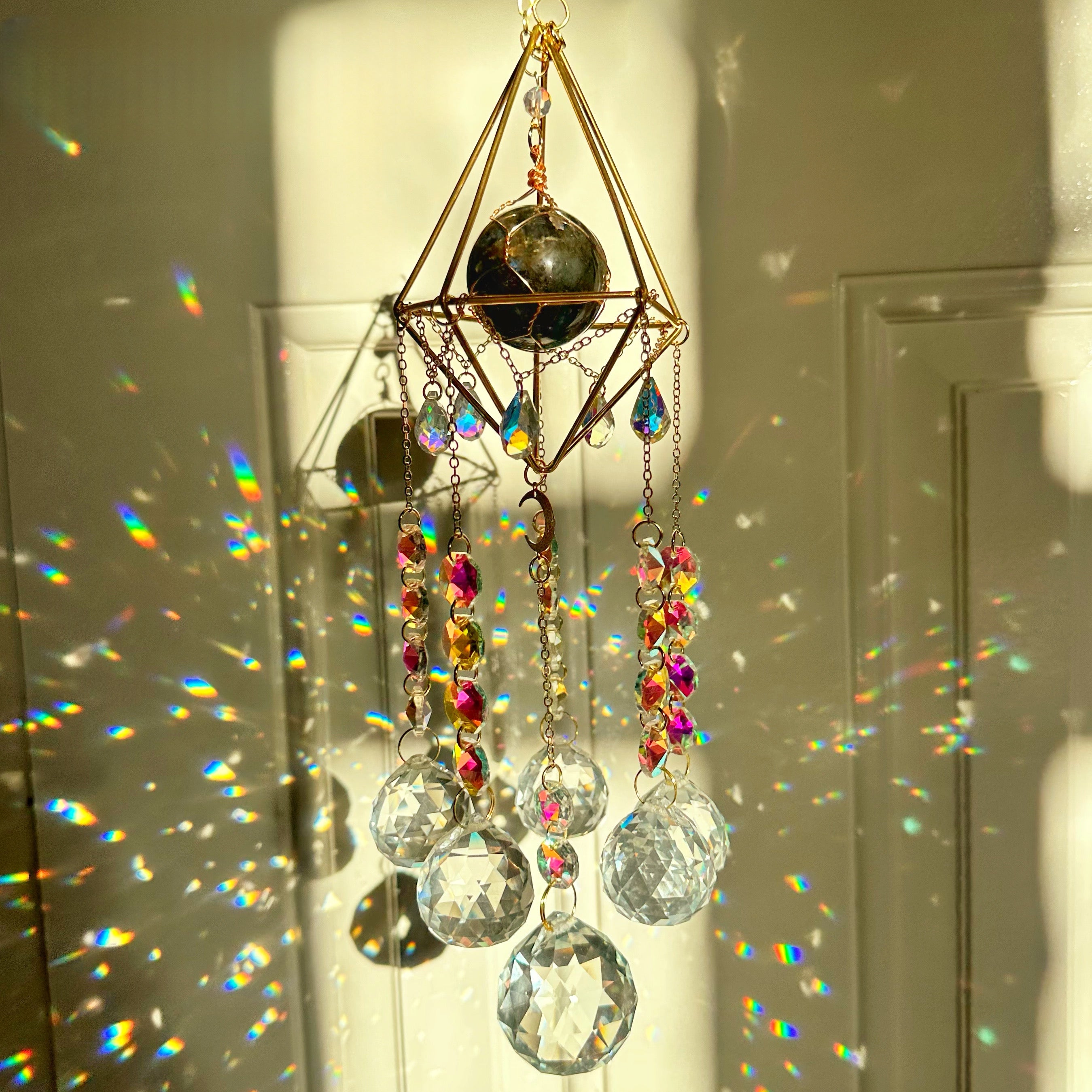 Prism Dreams