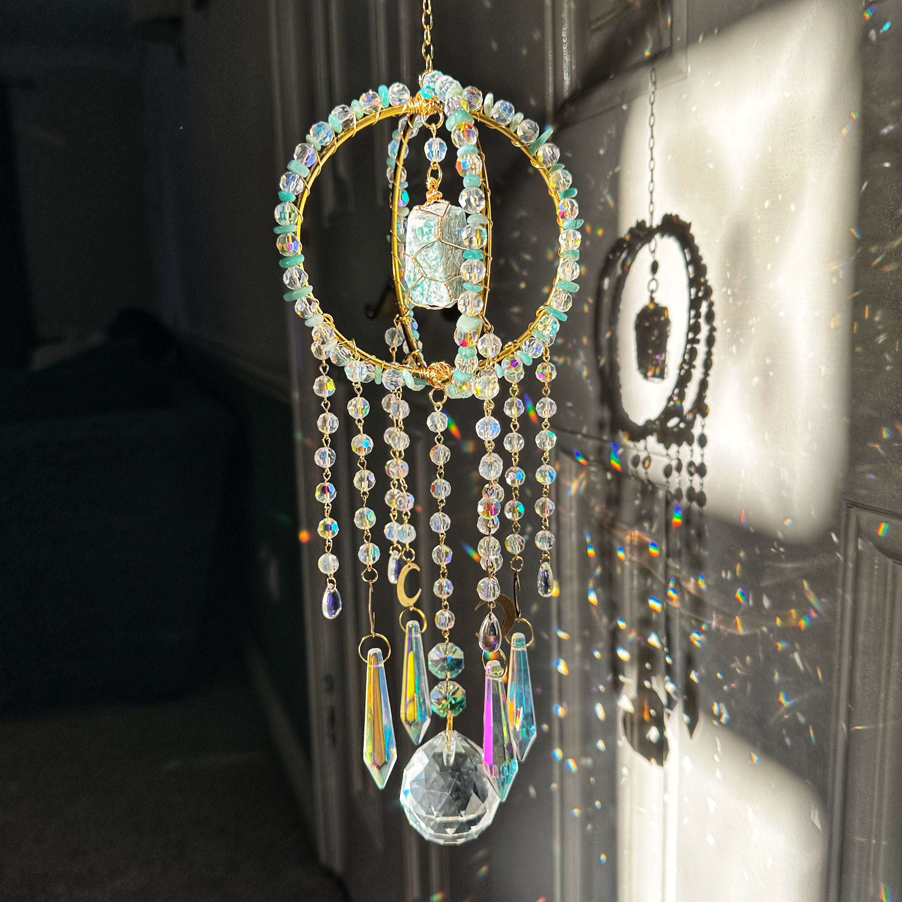 Prismatic Harmony