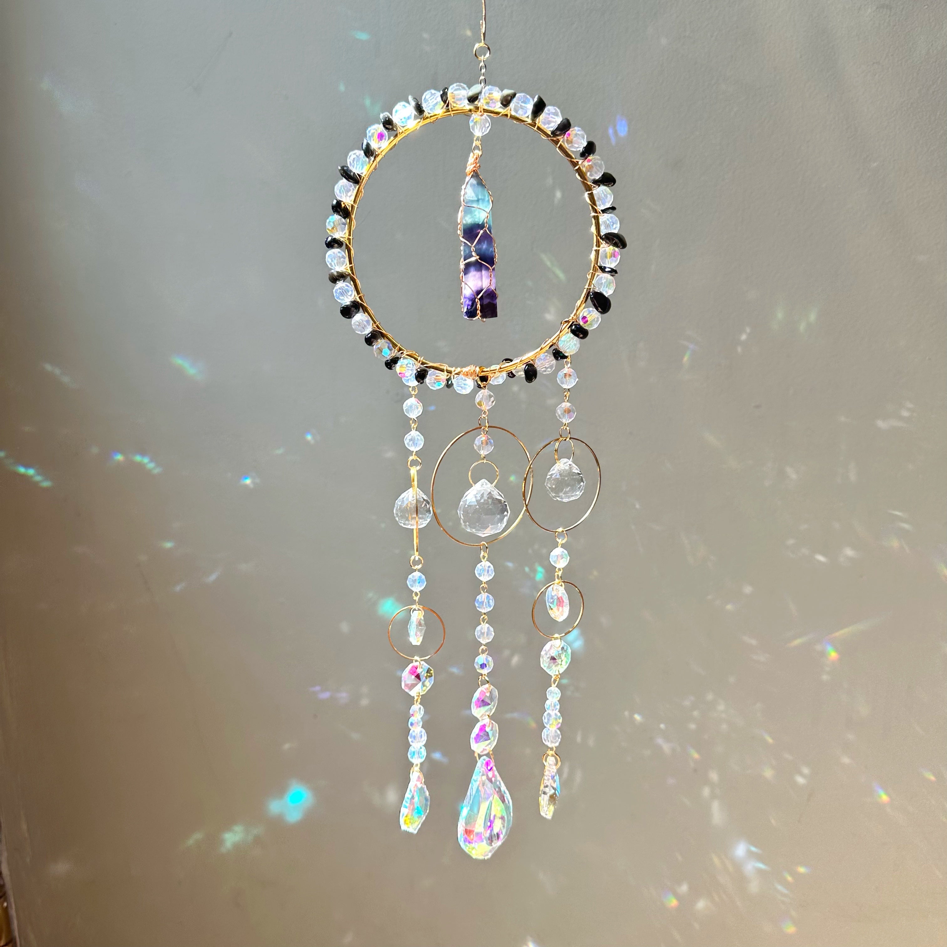 Lumina Crystal