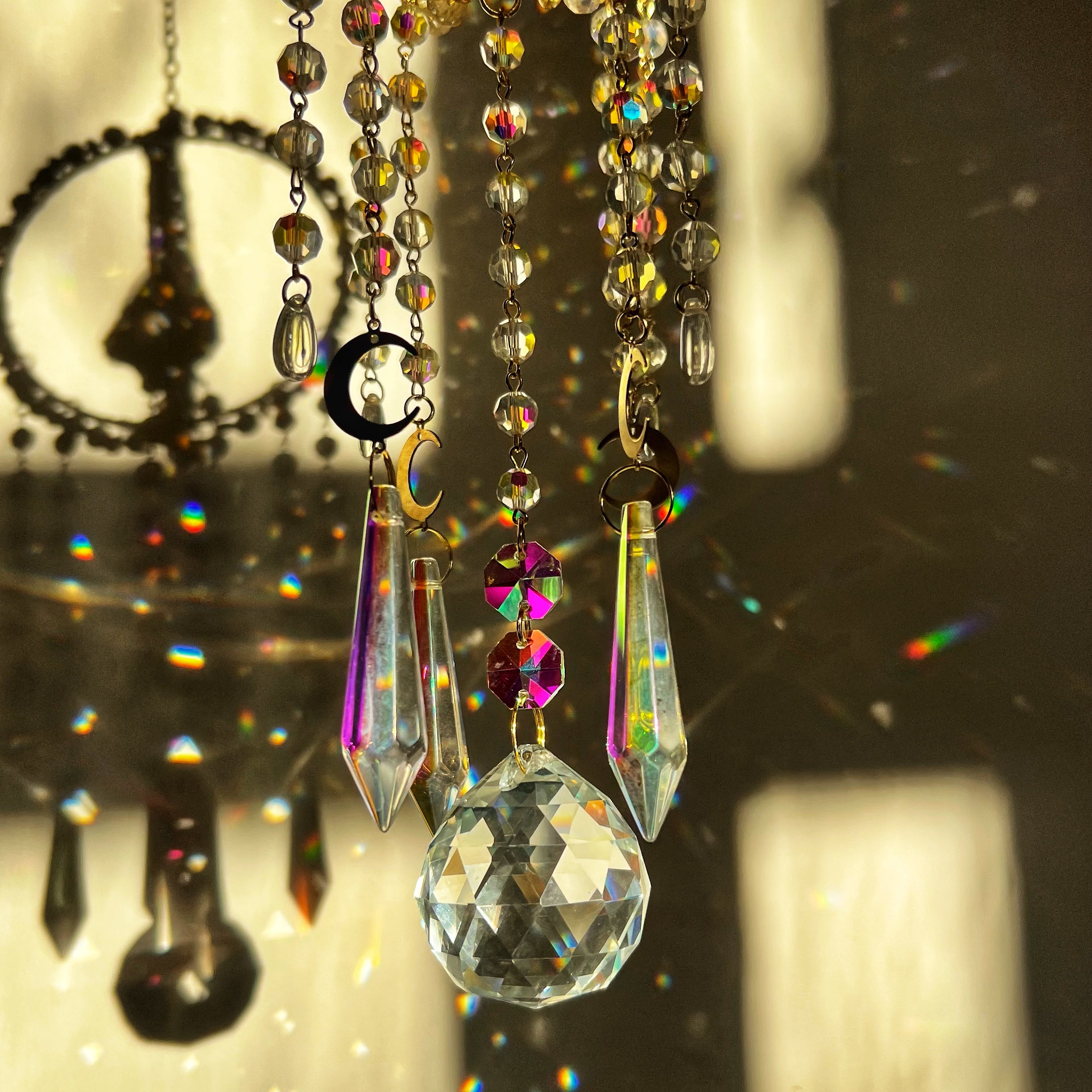 Prismatic Harmony