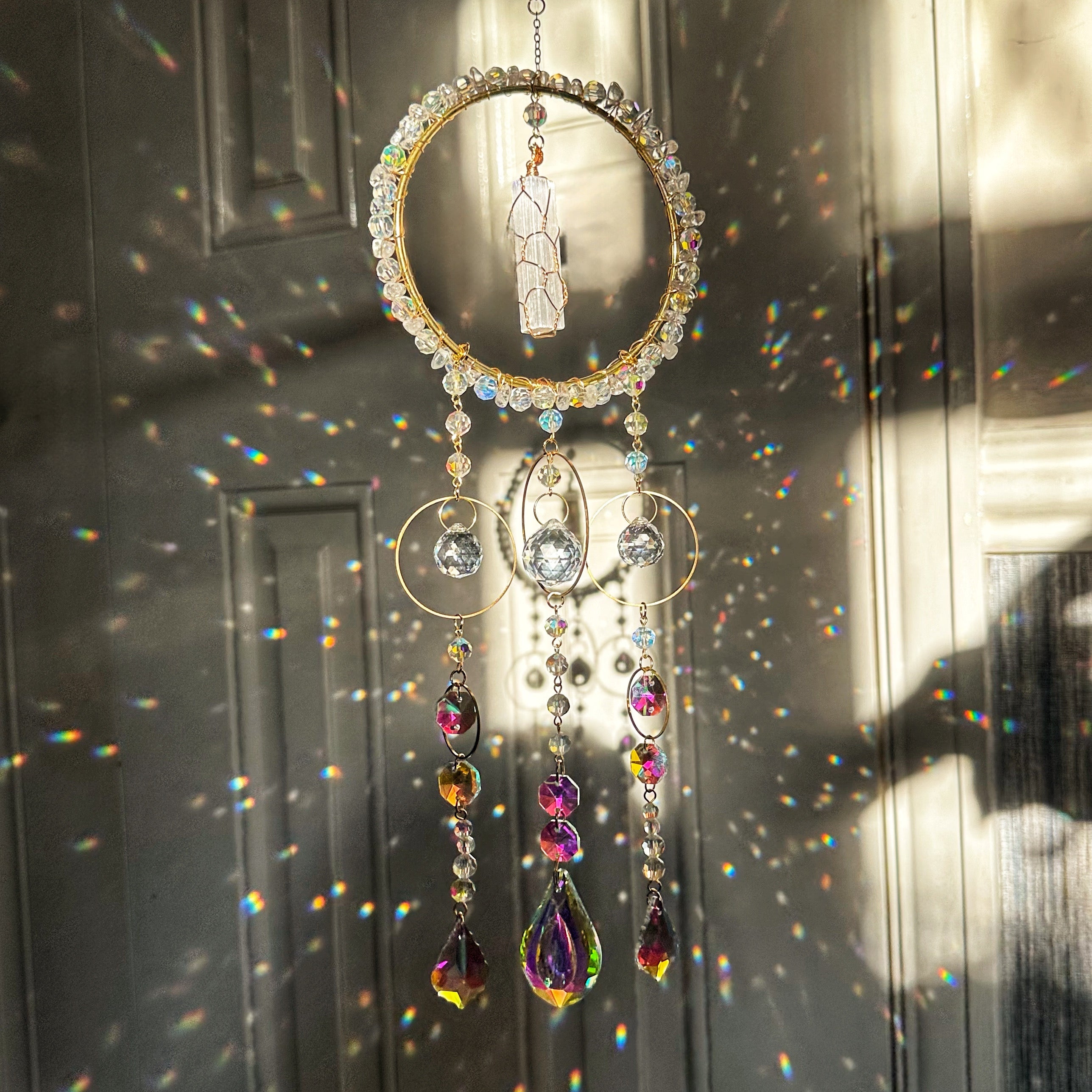 Lumina Crystal