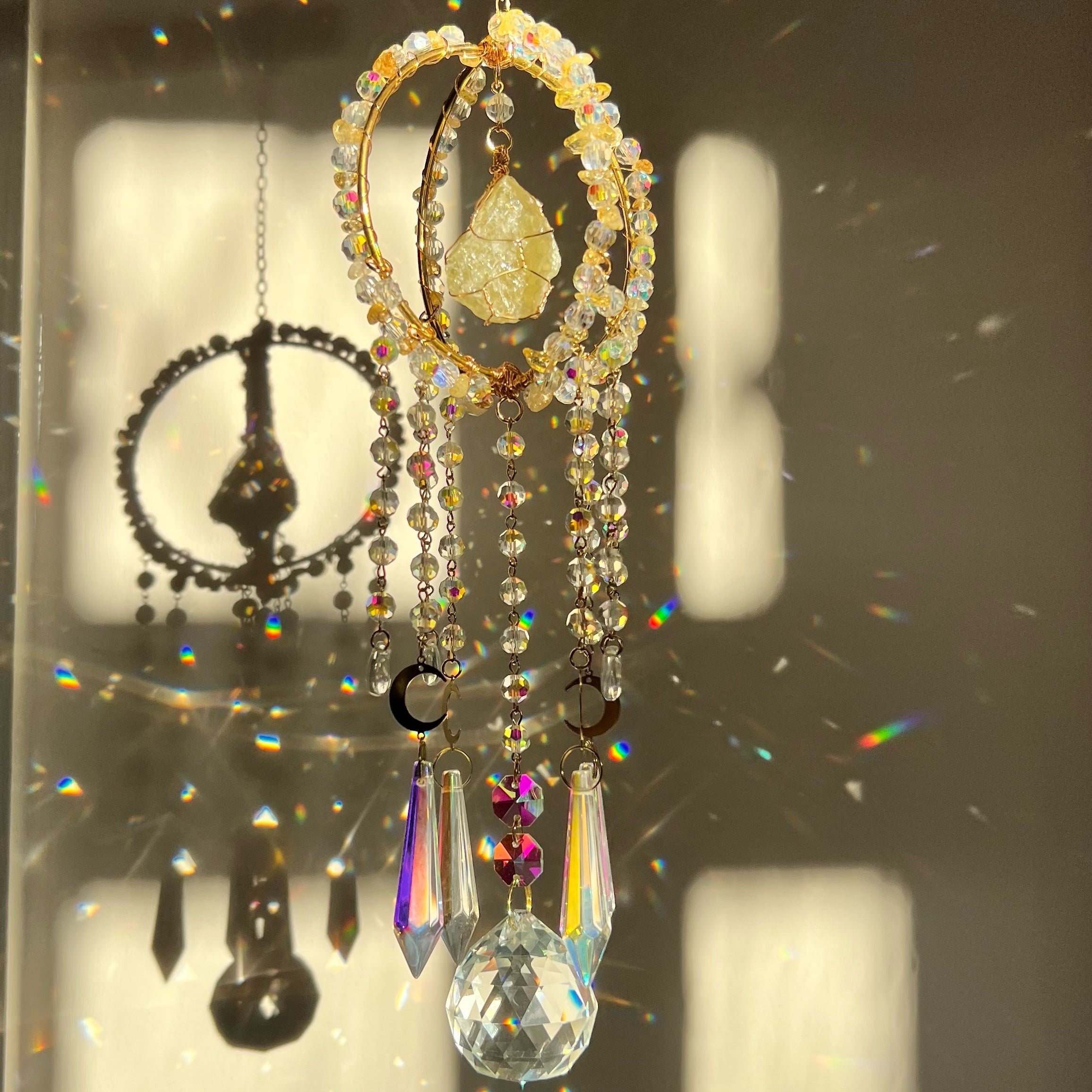 Prismatic Harmony