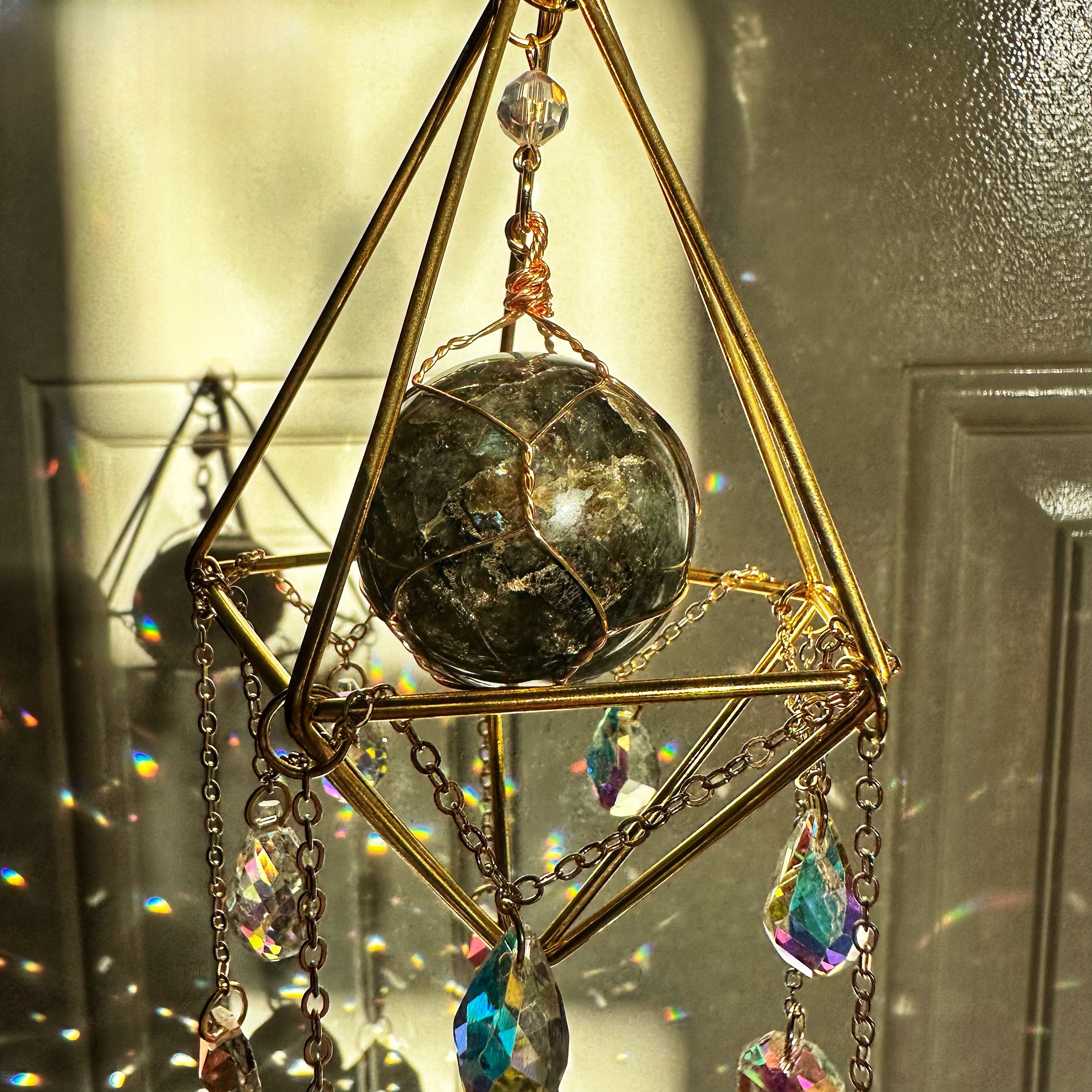 Prism Dreams