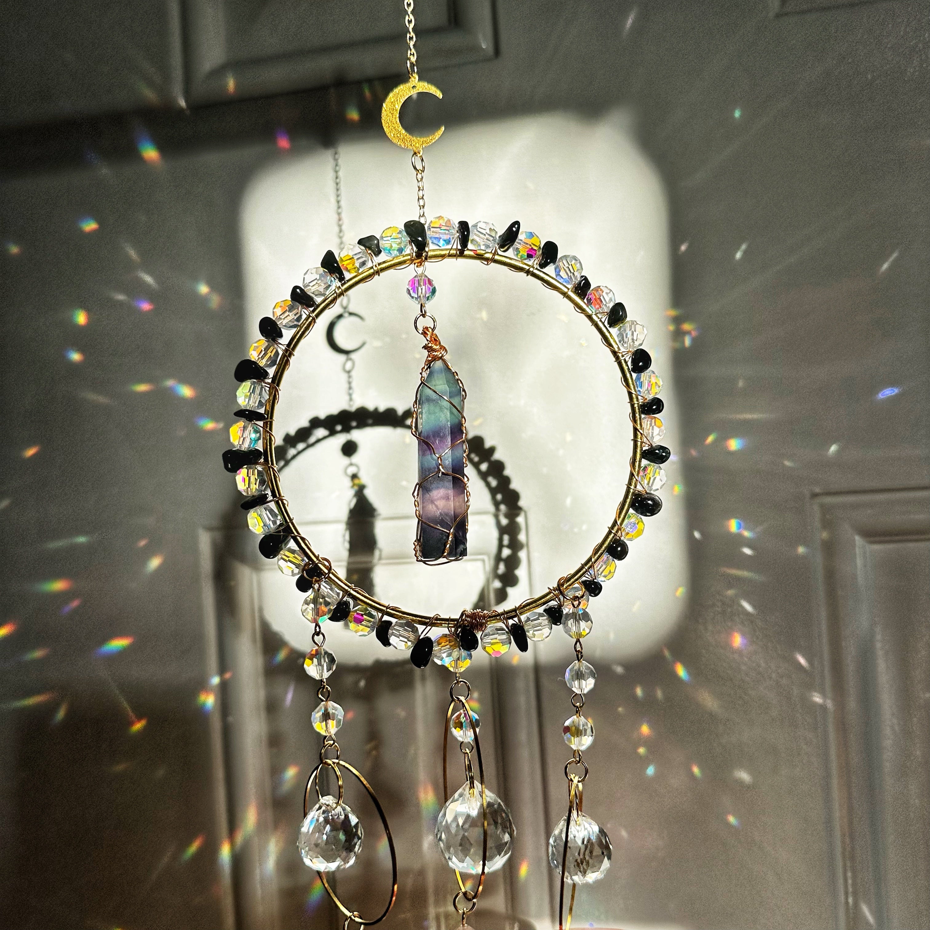 Lumina Crystal