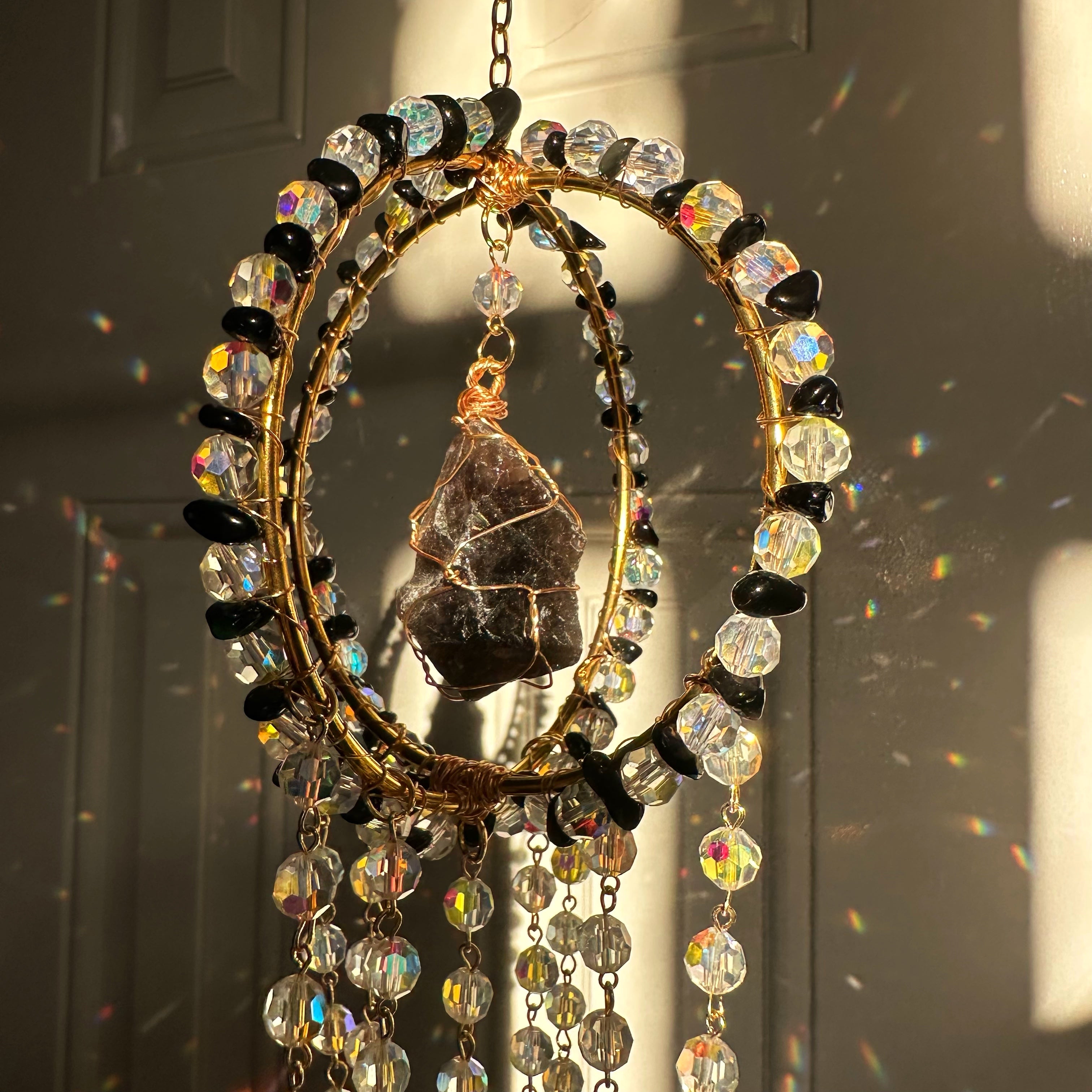 Prismatic Harmony