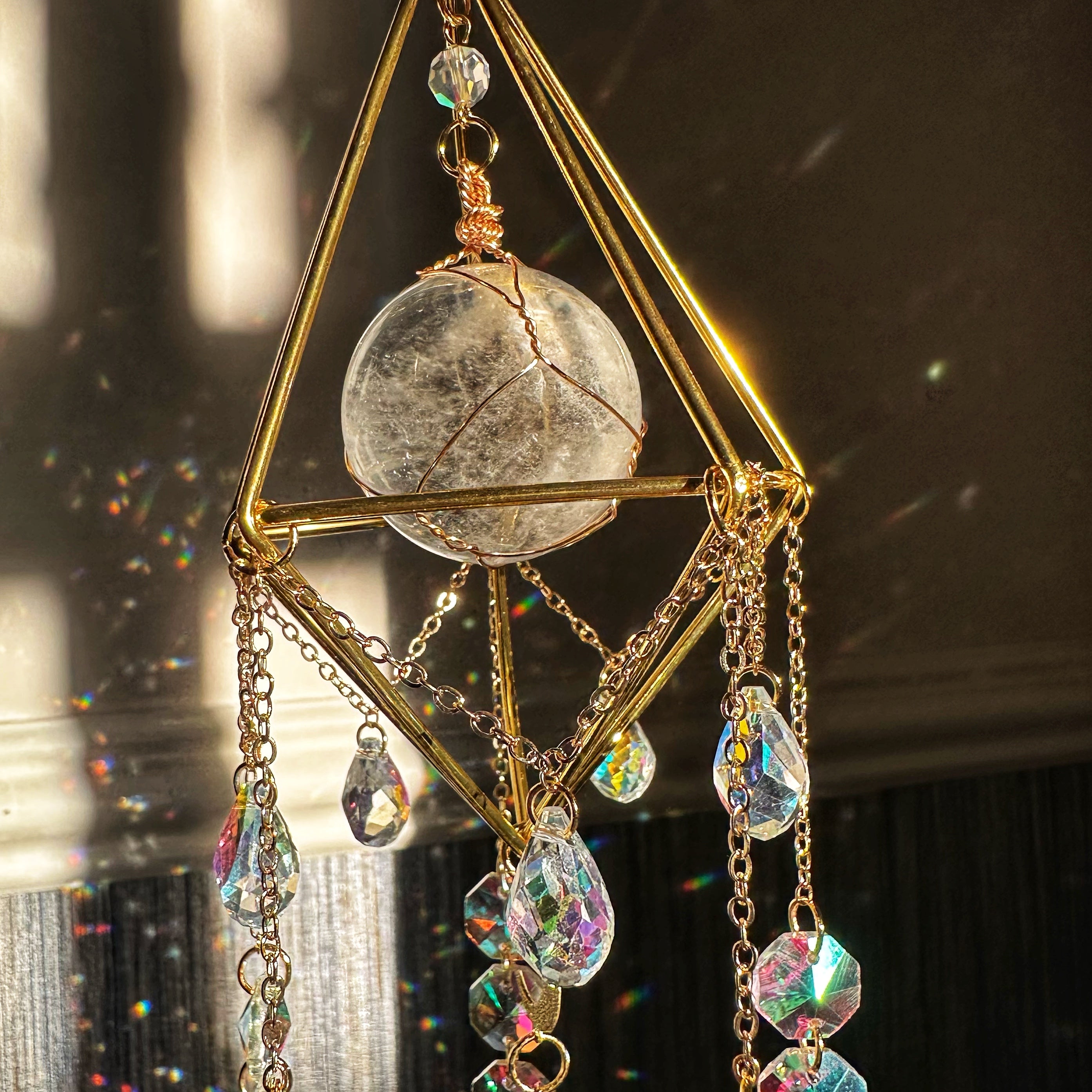 Prism Dreams