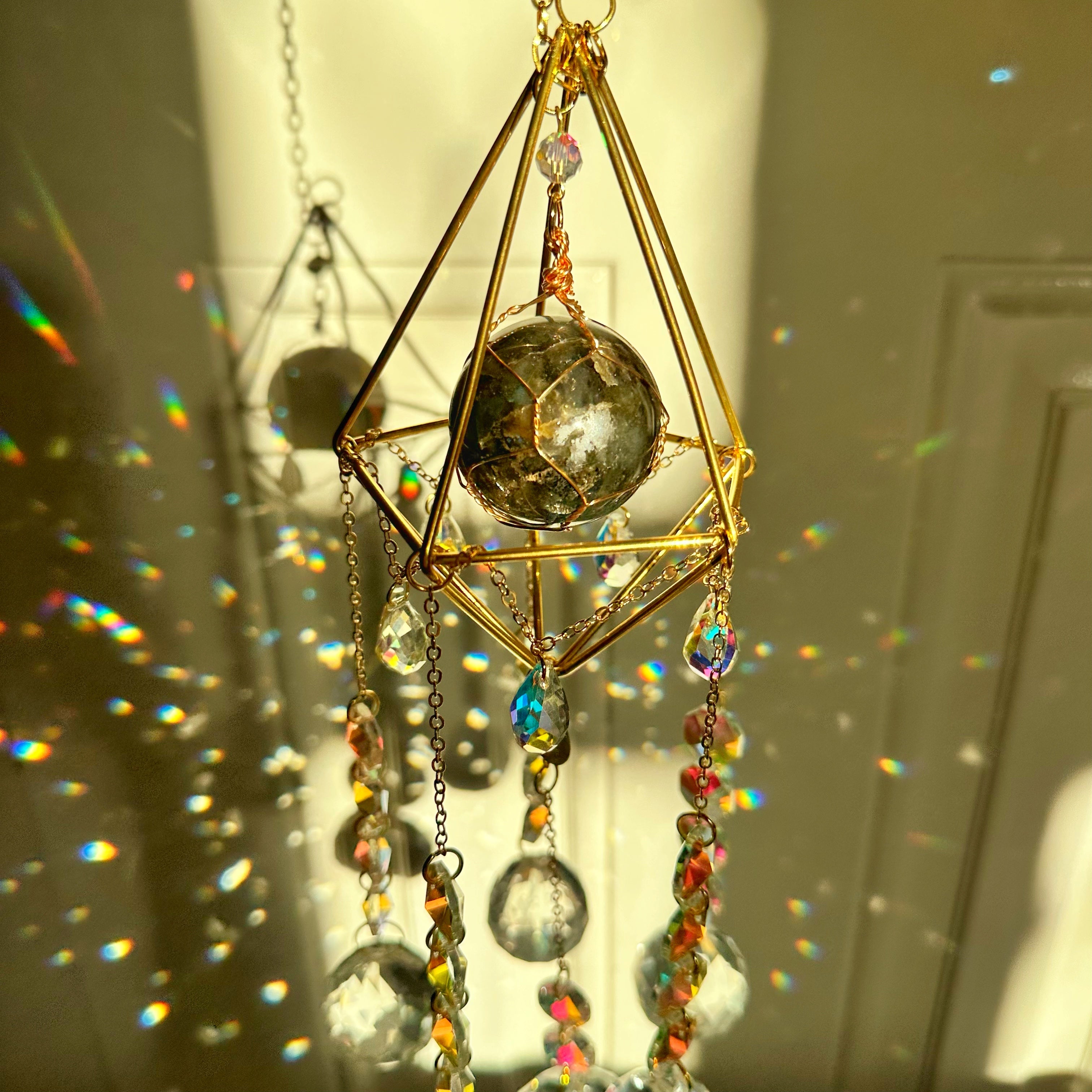 Prism Dreams
