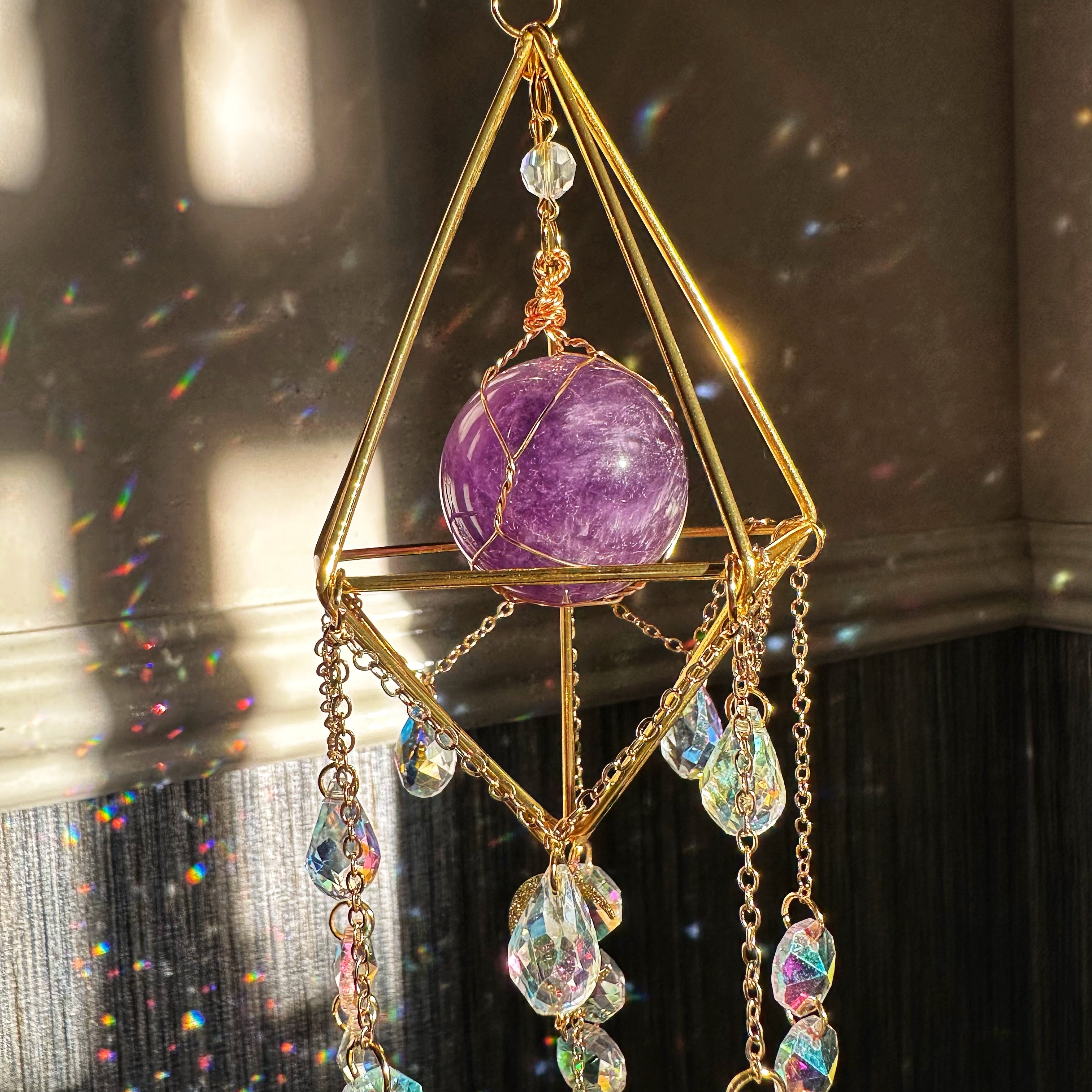 Prism Dreams