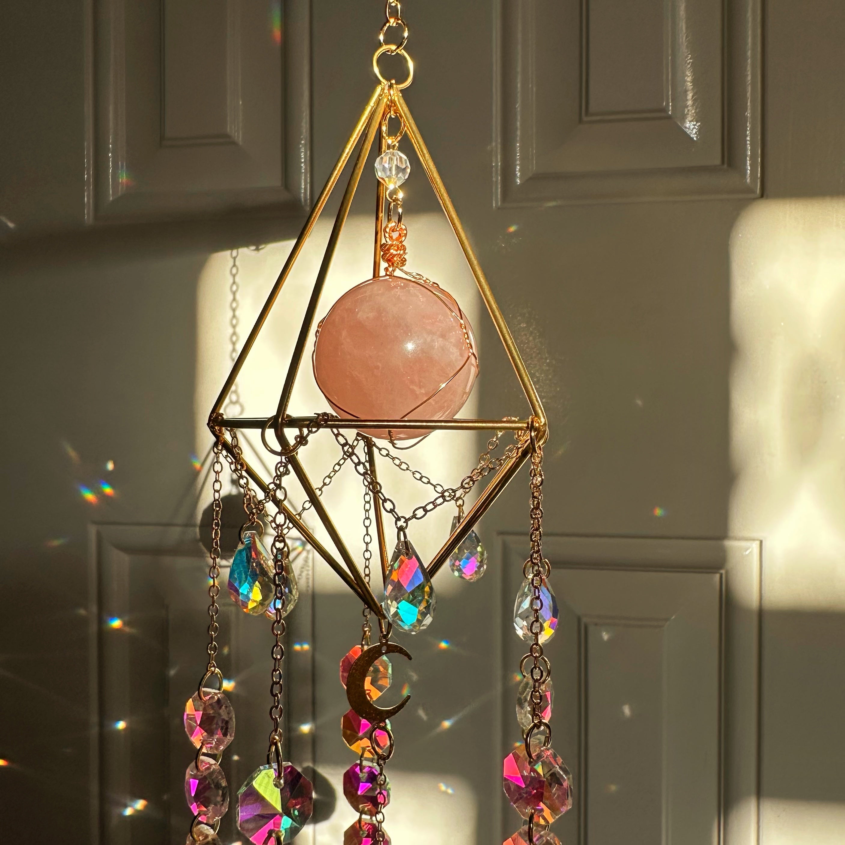 Prism Dreams
