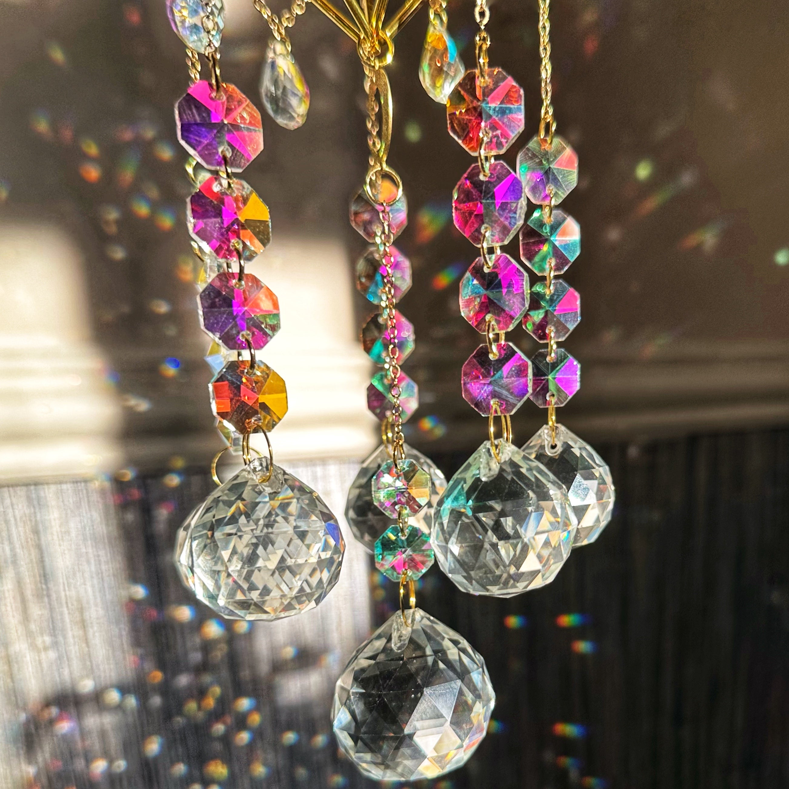 Prism Dreams