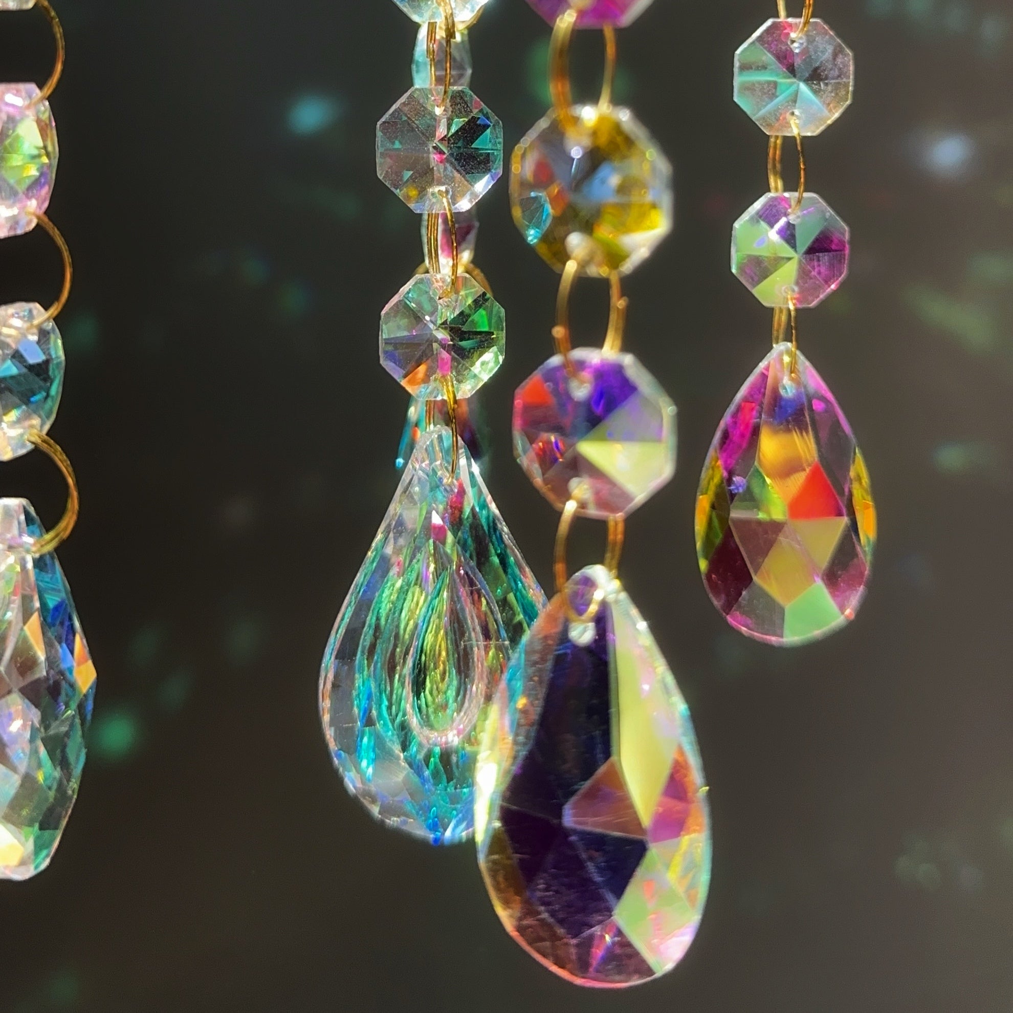 Celestial Cascade