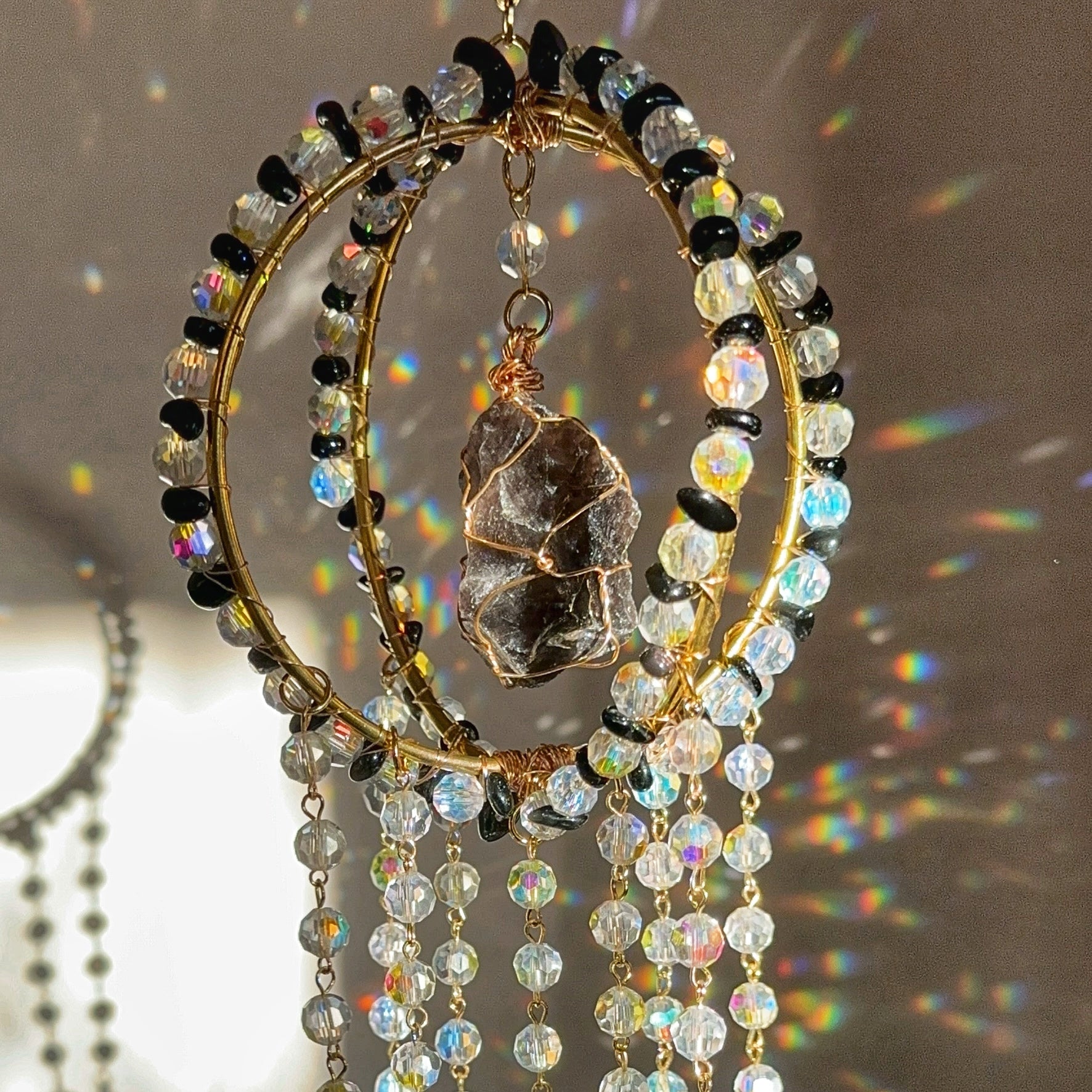 Prismatic Harmony