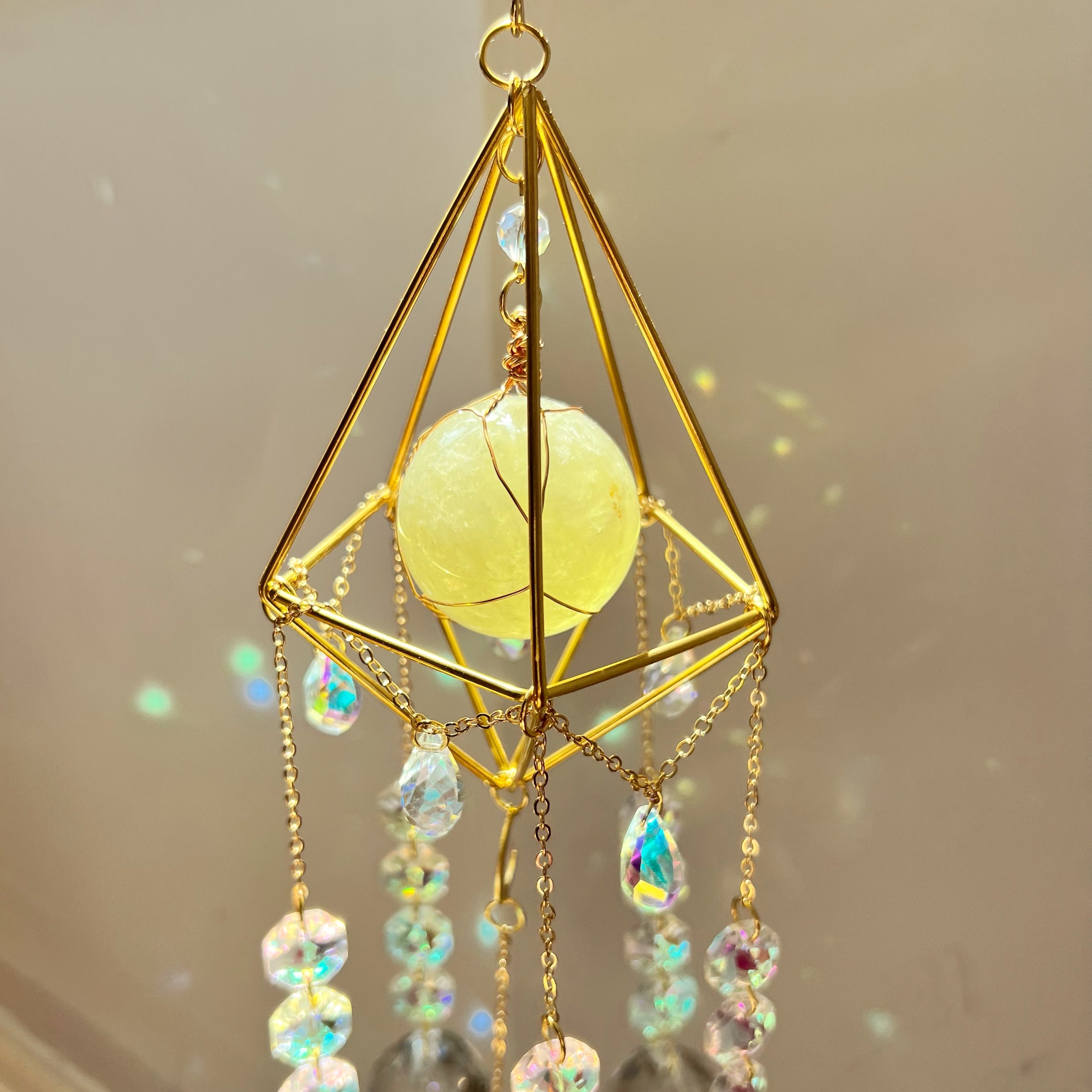 Prism Dreams