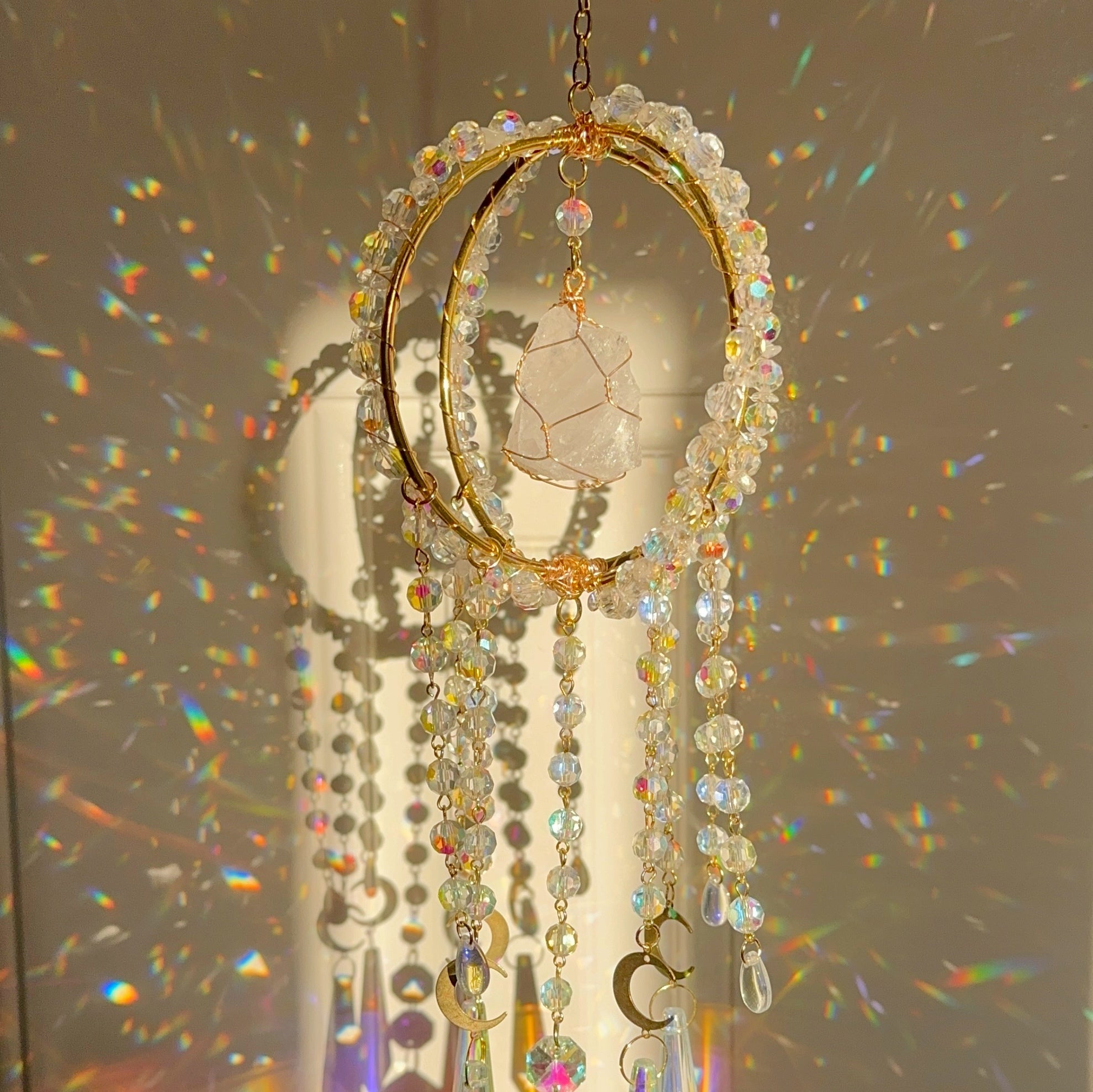 Prismatic Harmony
