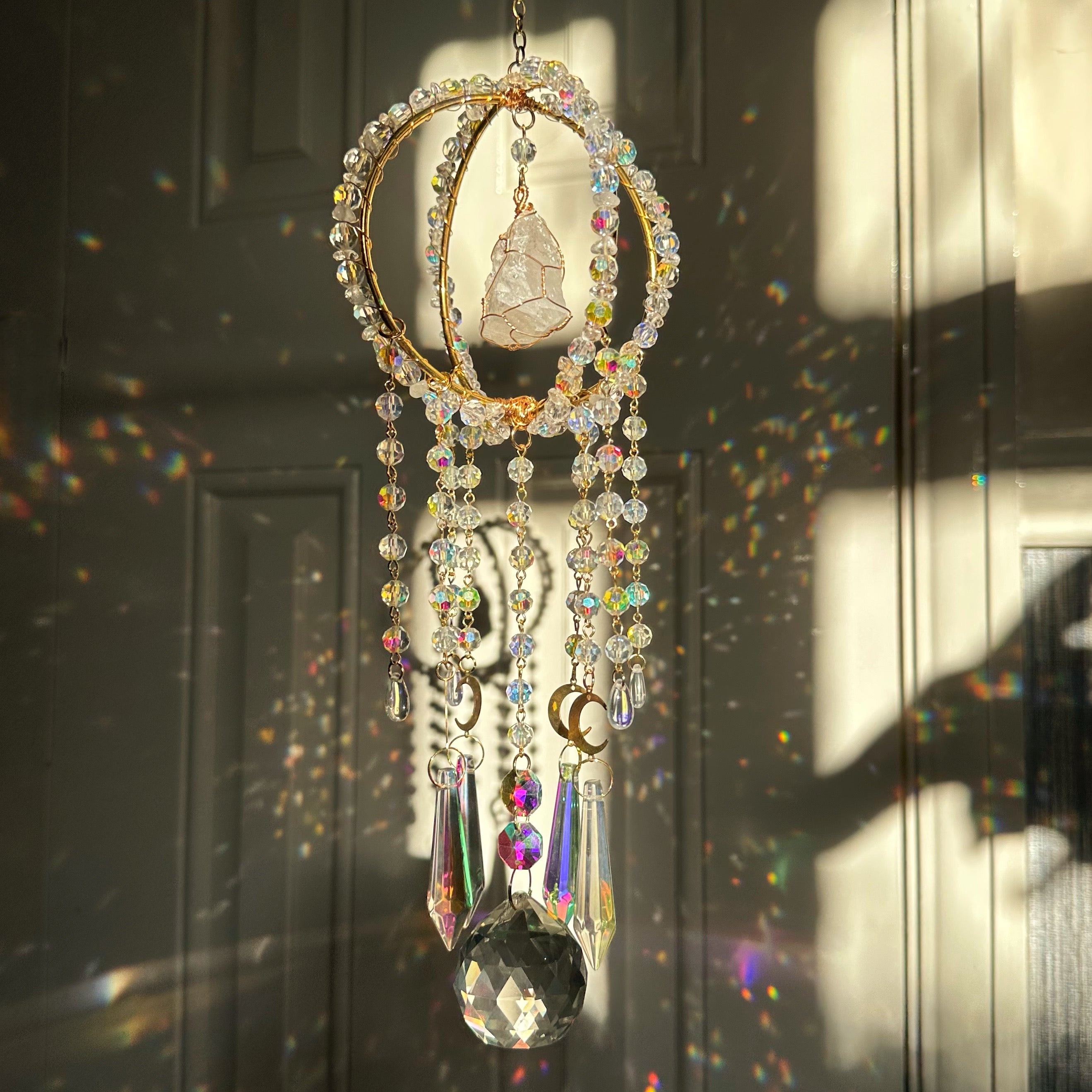 Prismatic Harmony