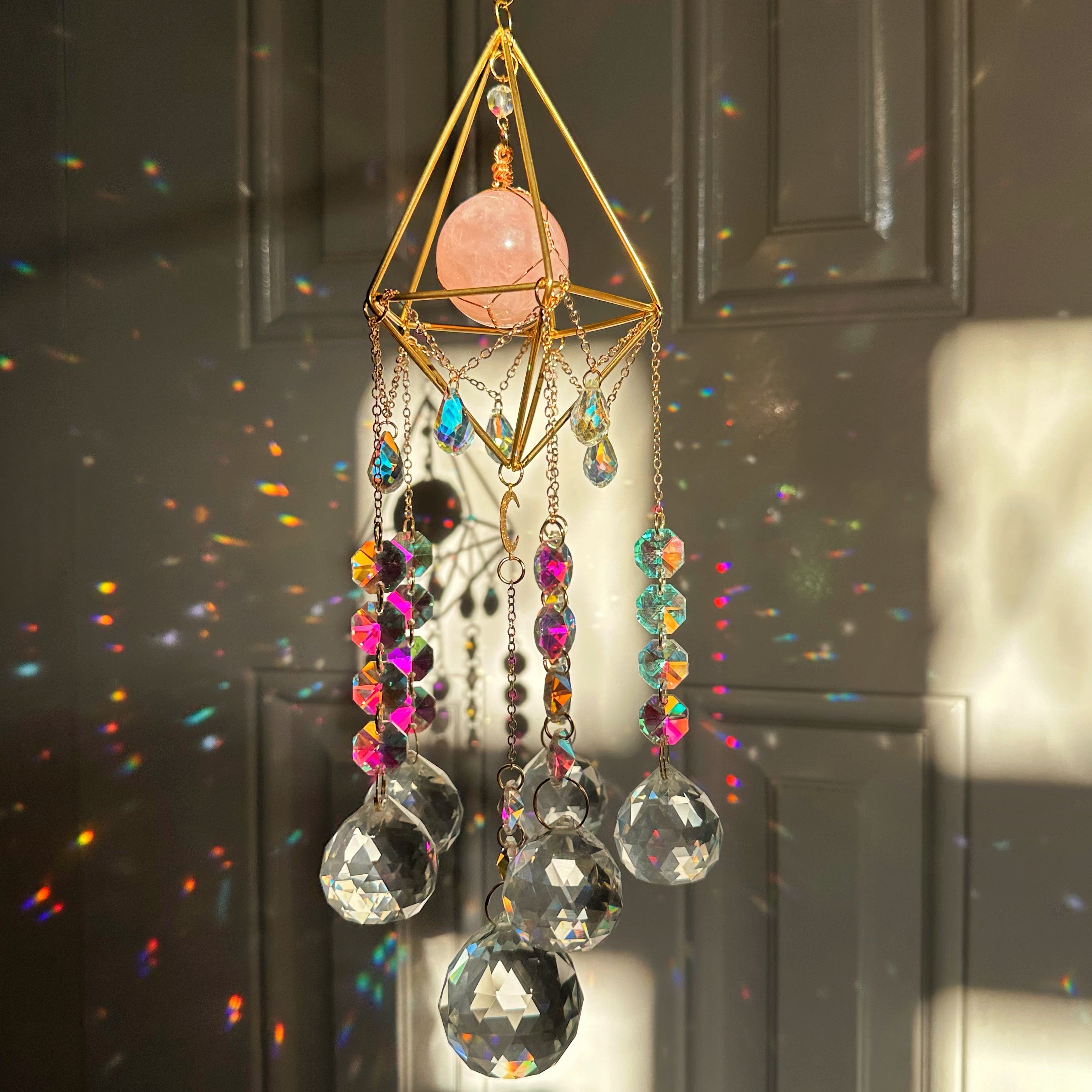 Prism Dreams