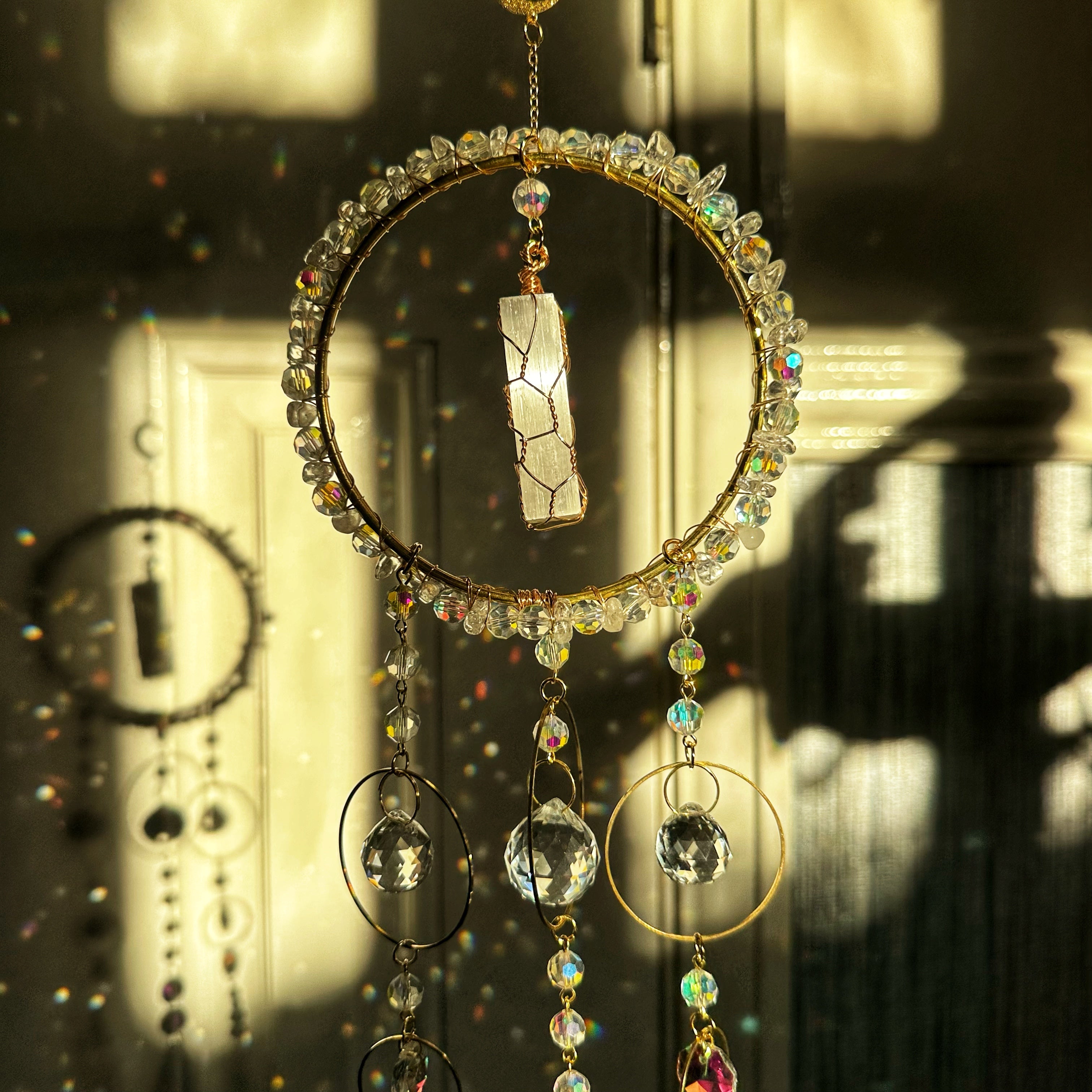 Lumina Crystal