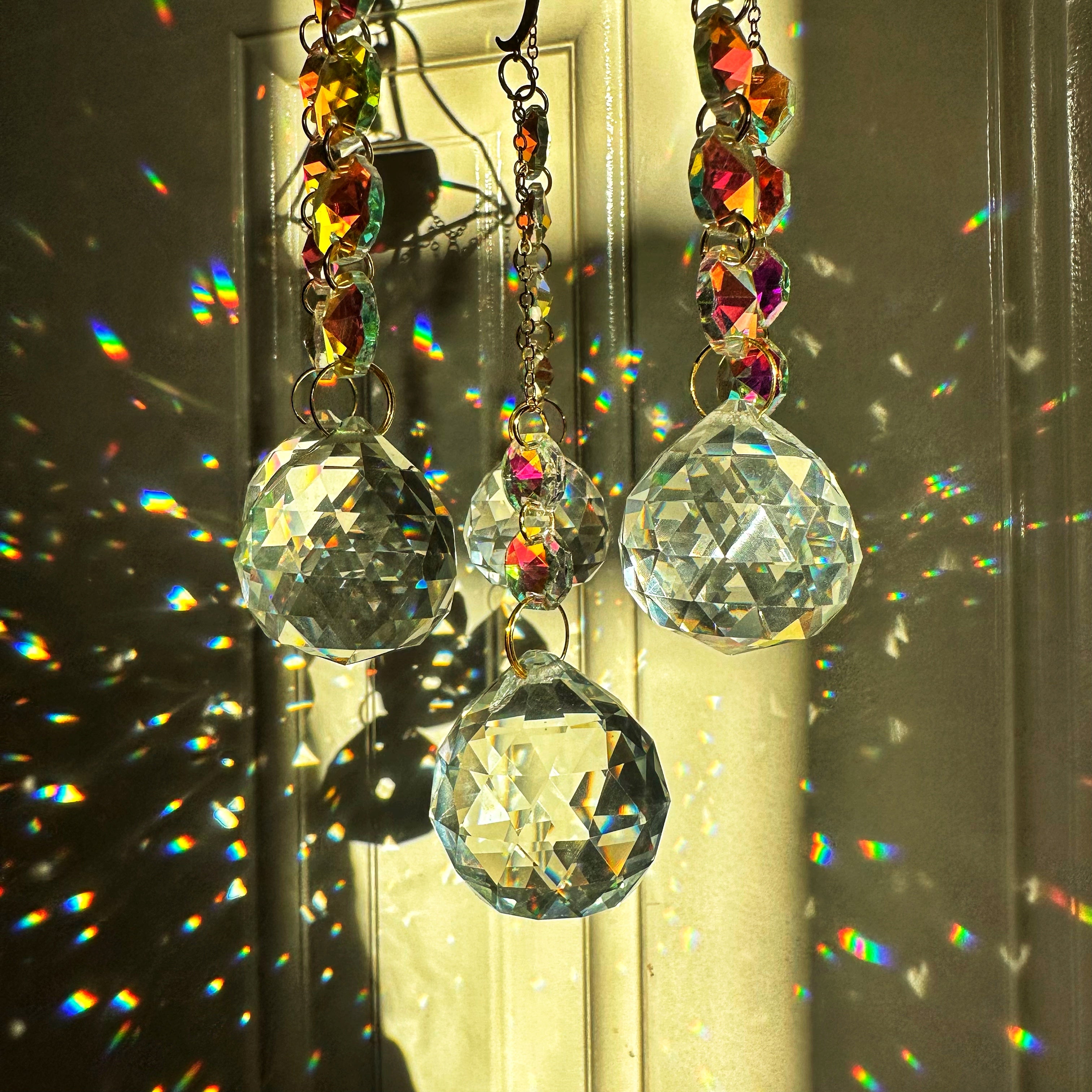 Prism Dreams