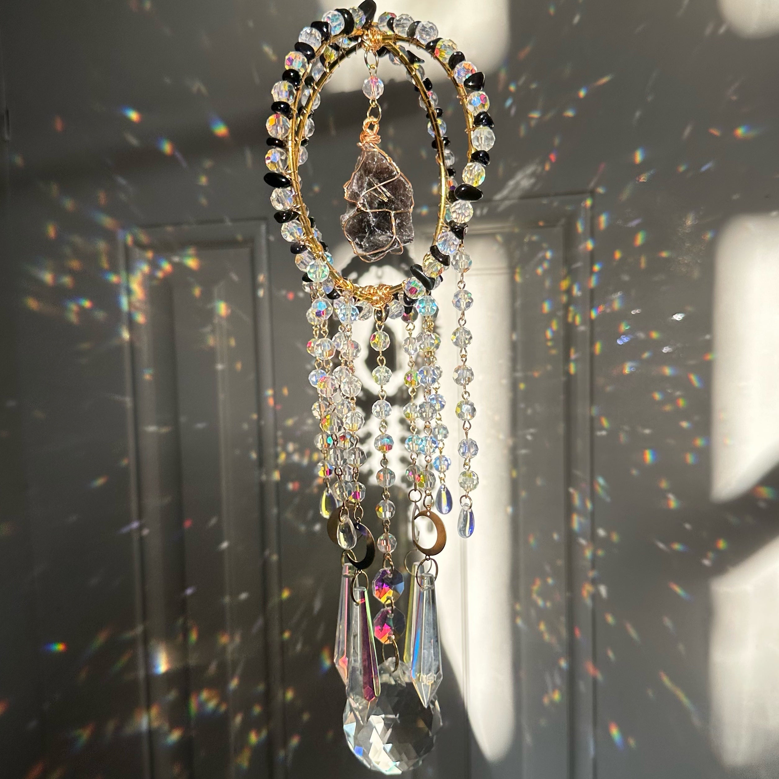 Prismatic Harmony