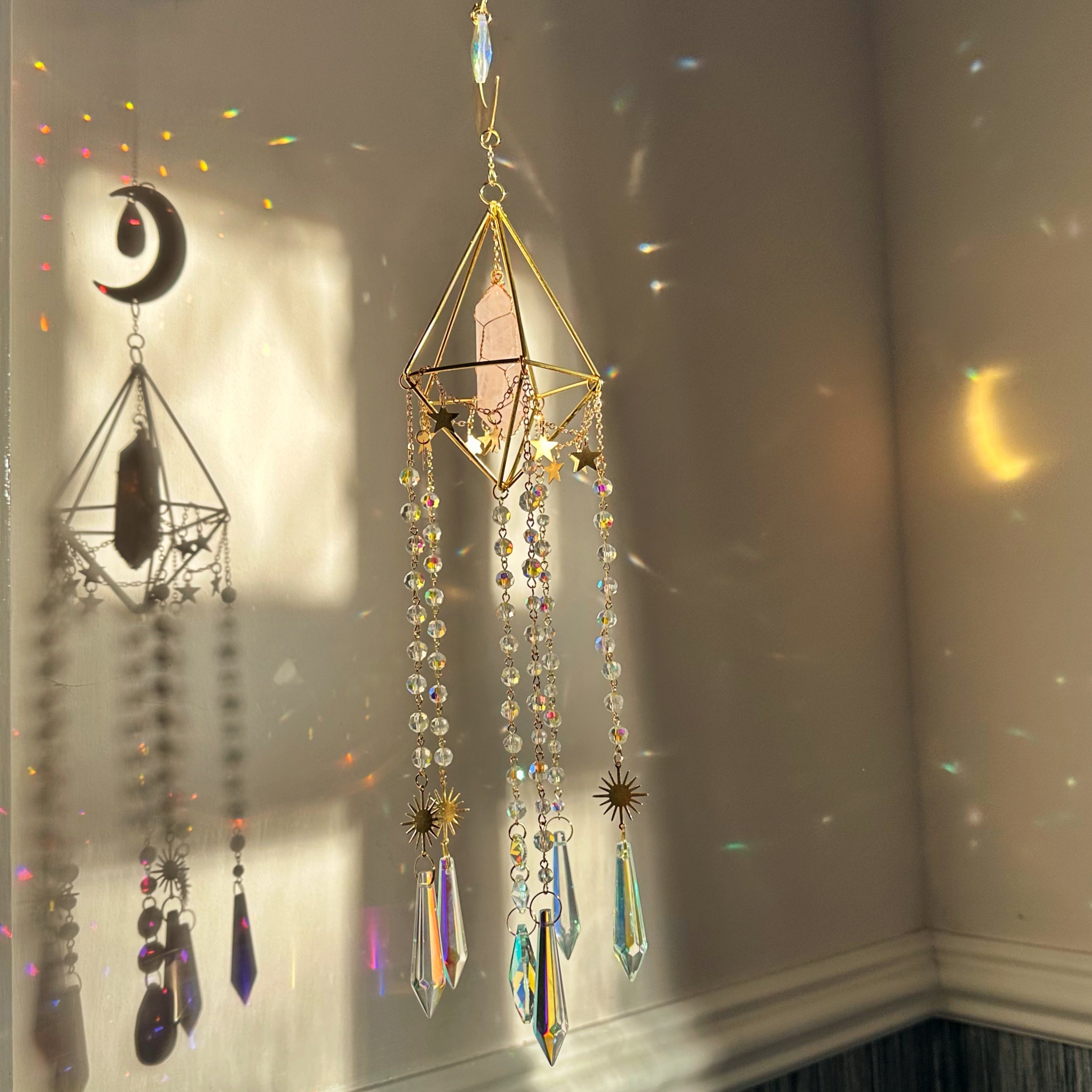 Lunar Prism