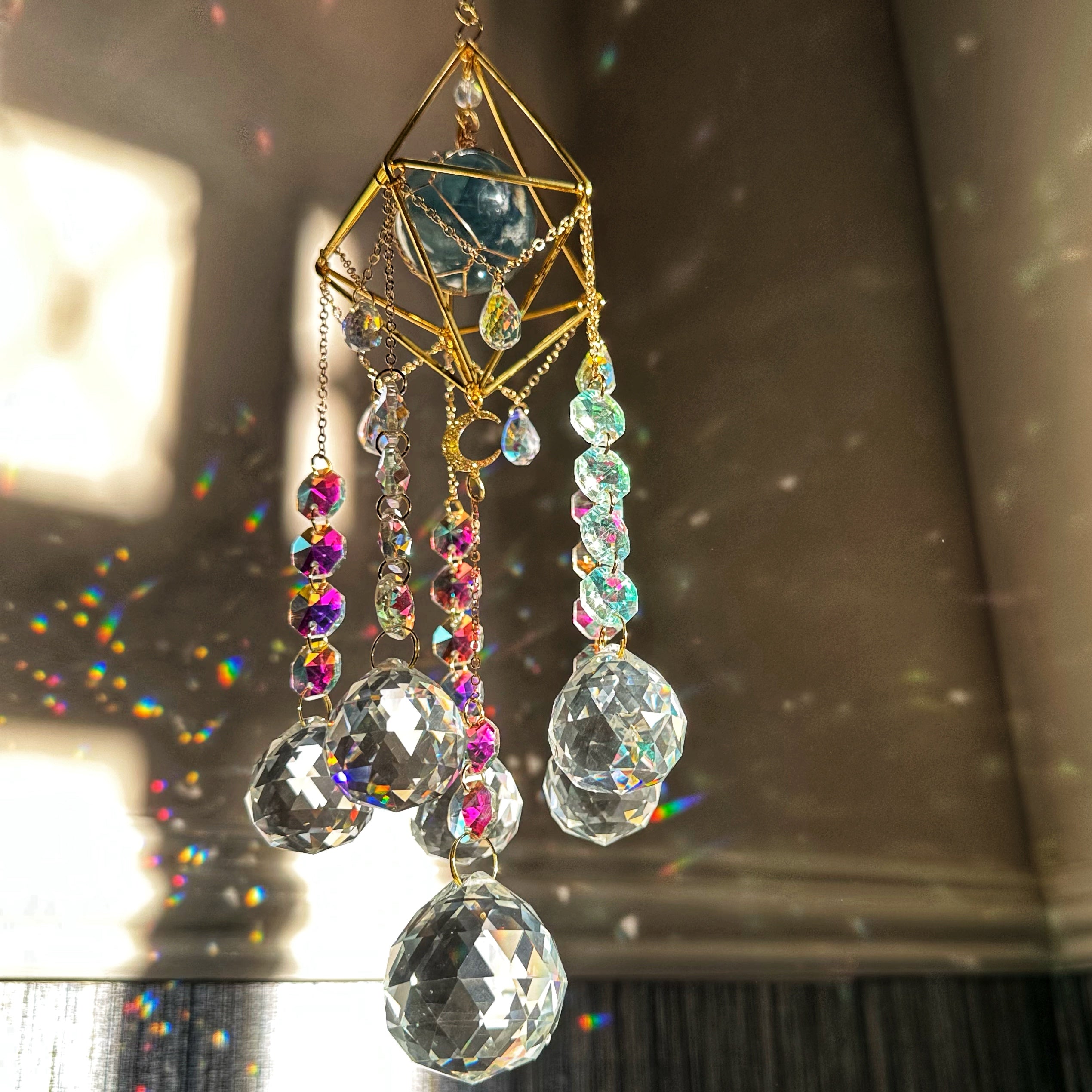 Prism Dreams