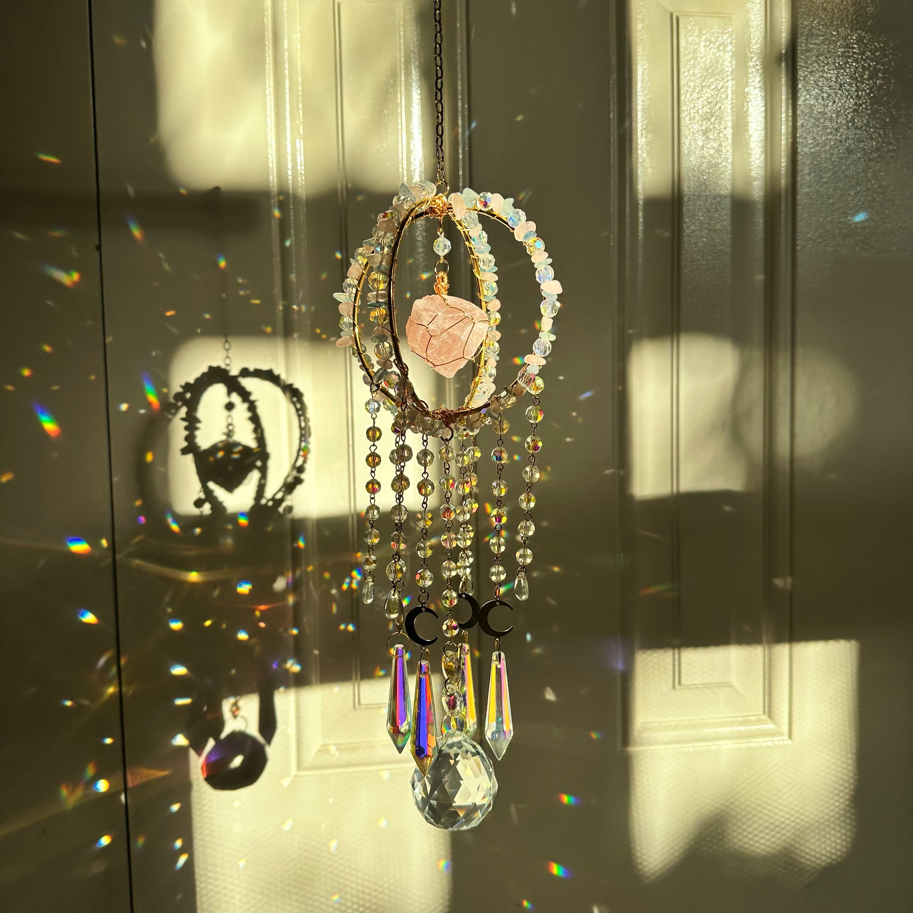 Prismatic Harmony