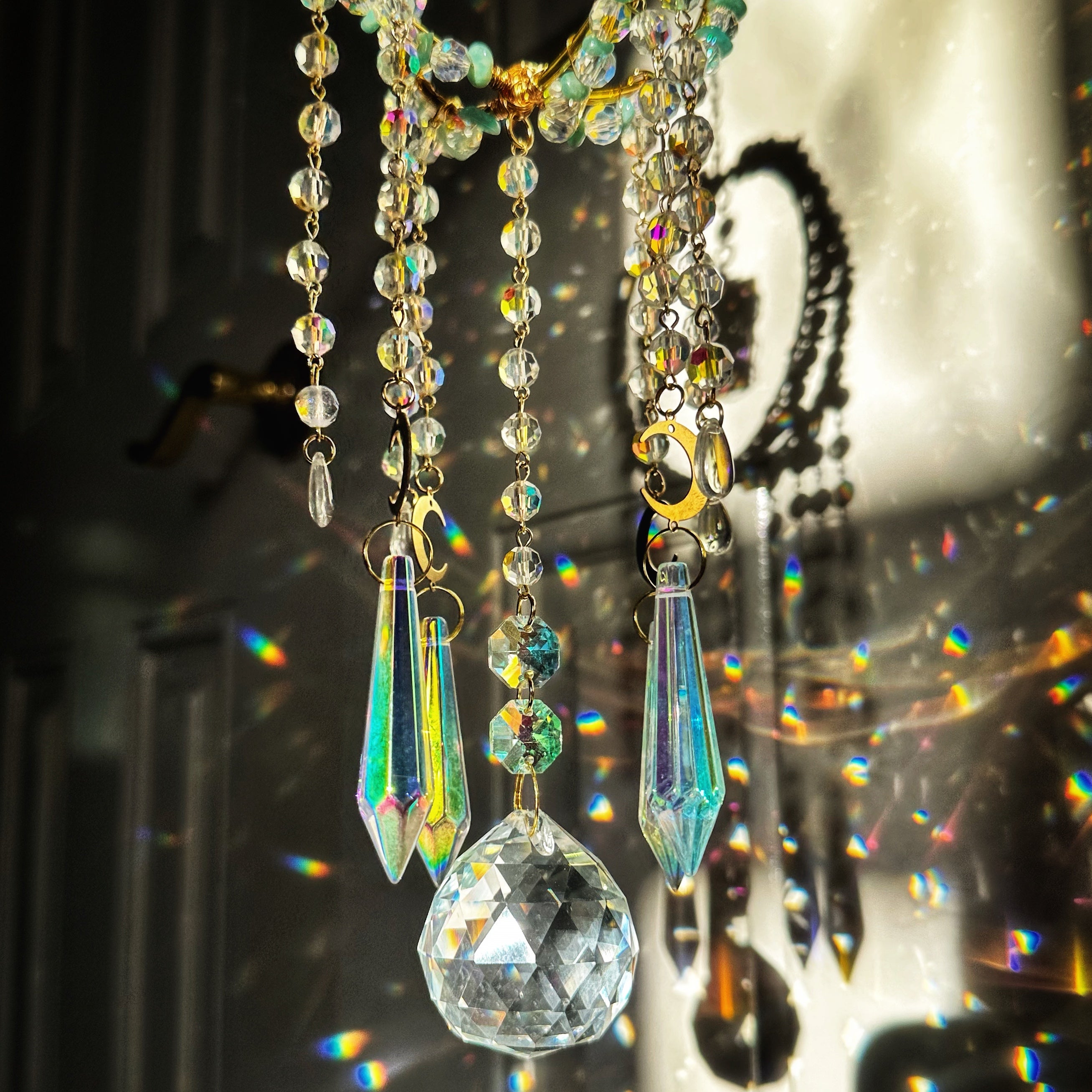 Prismatic Harmony