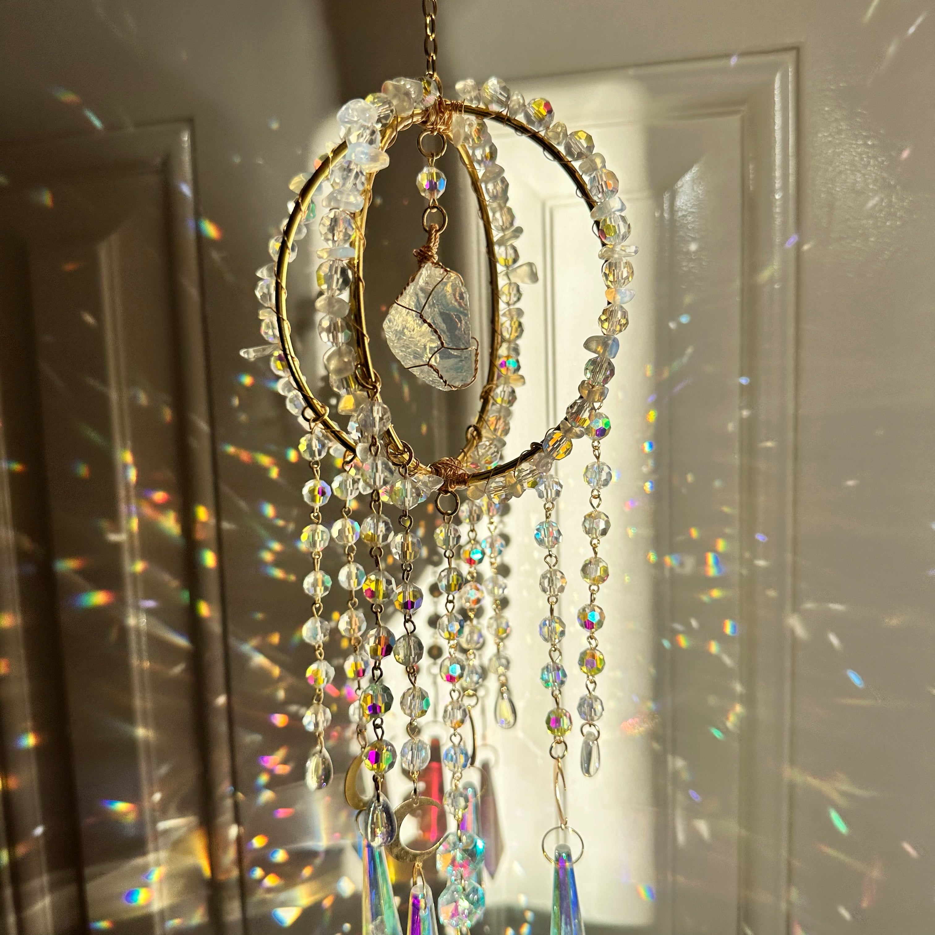 Prismatic Harmony