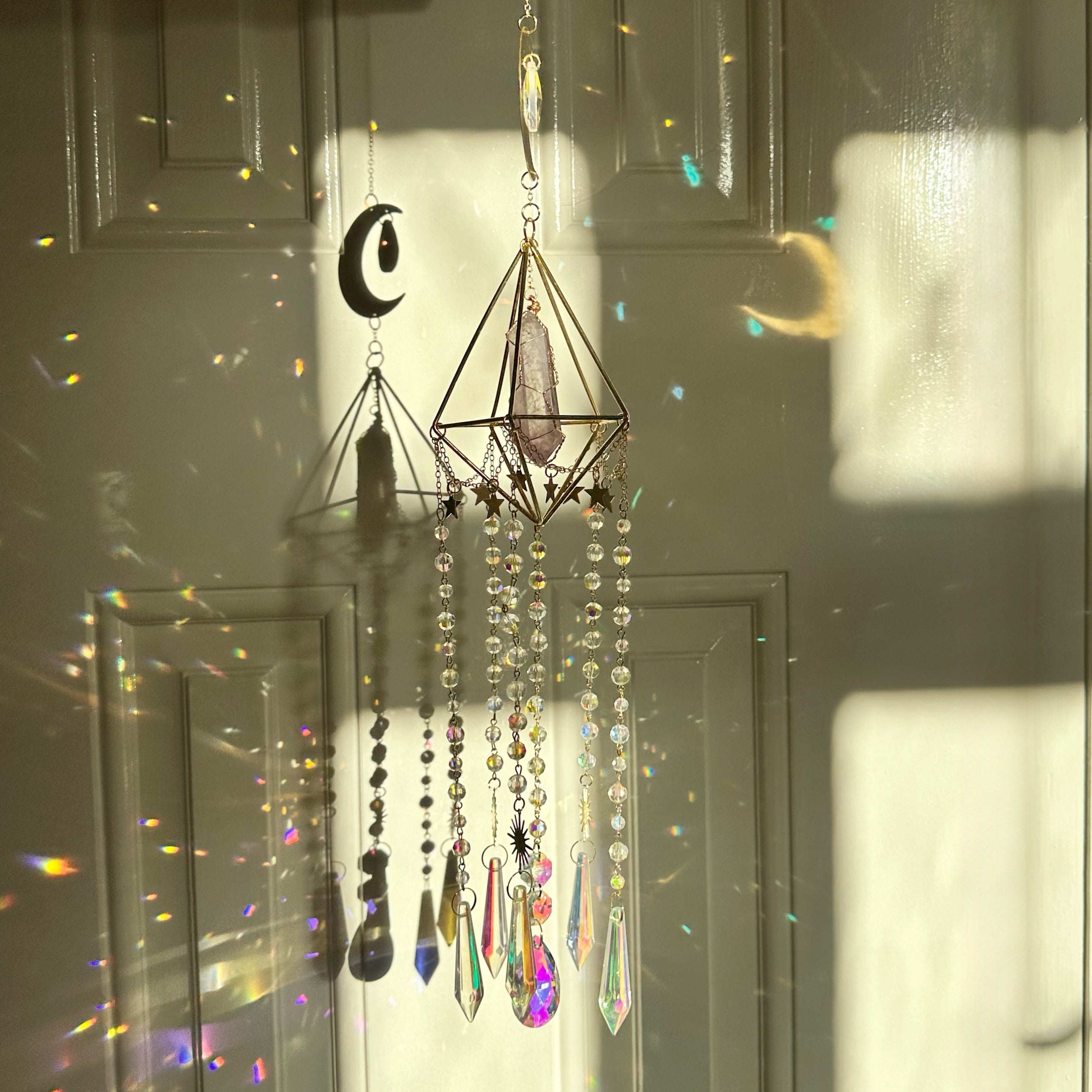 Lunar Prism