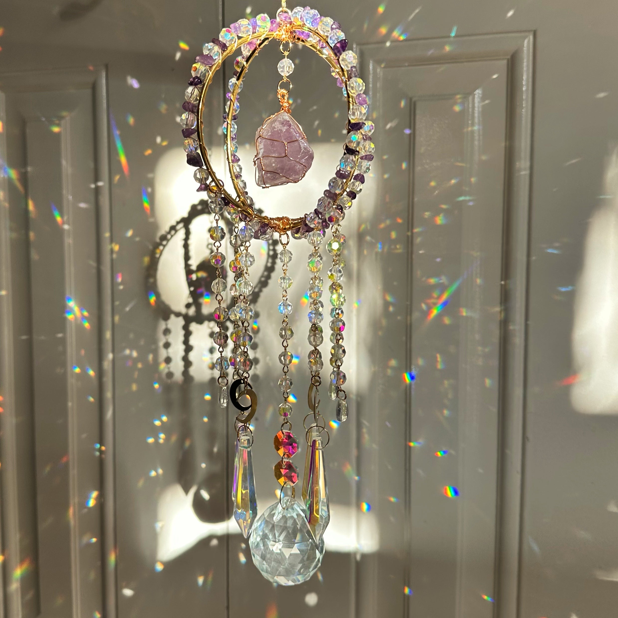 Prismatic Harmony