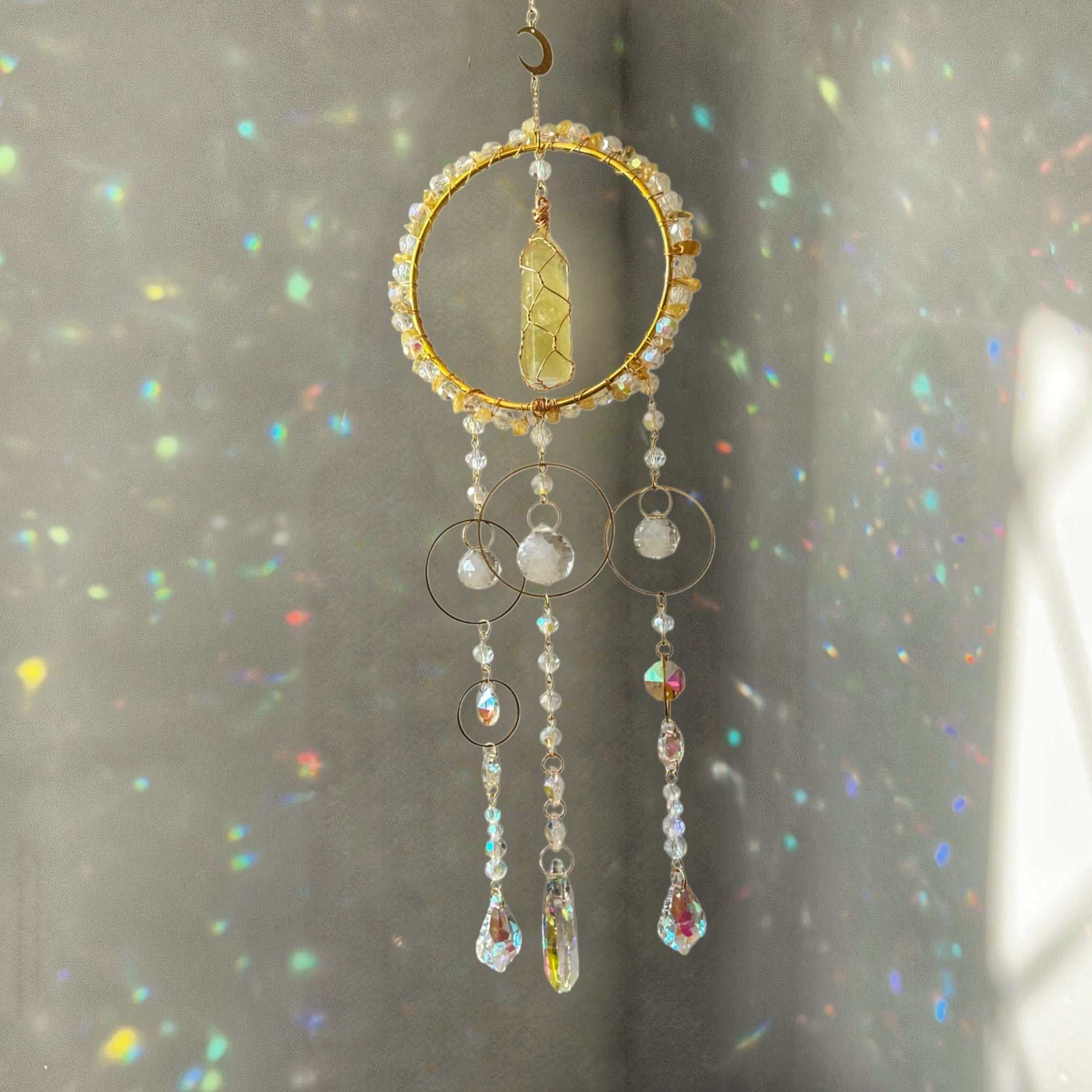 Lumina Crystal