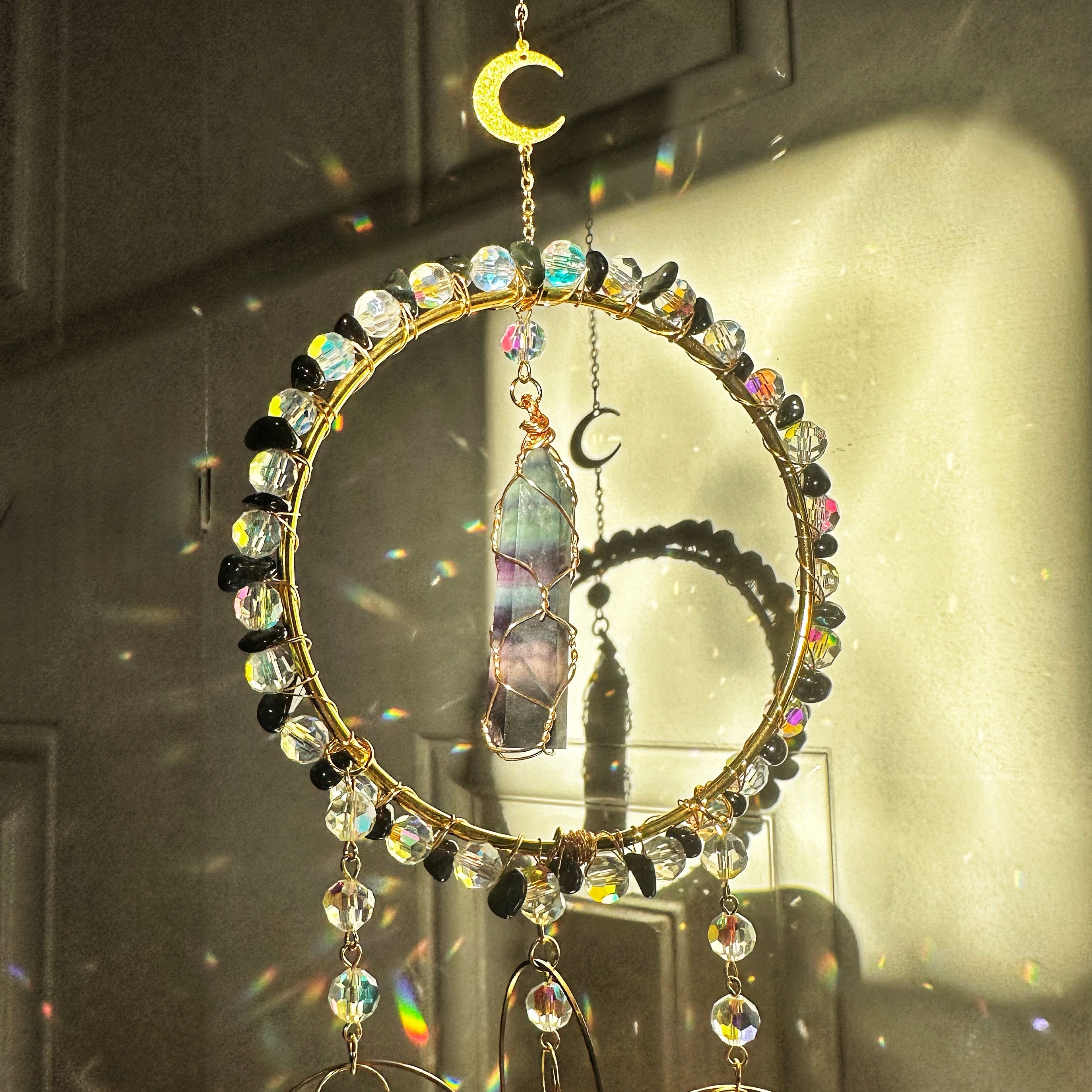 Lumina Crystal