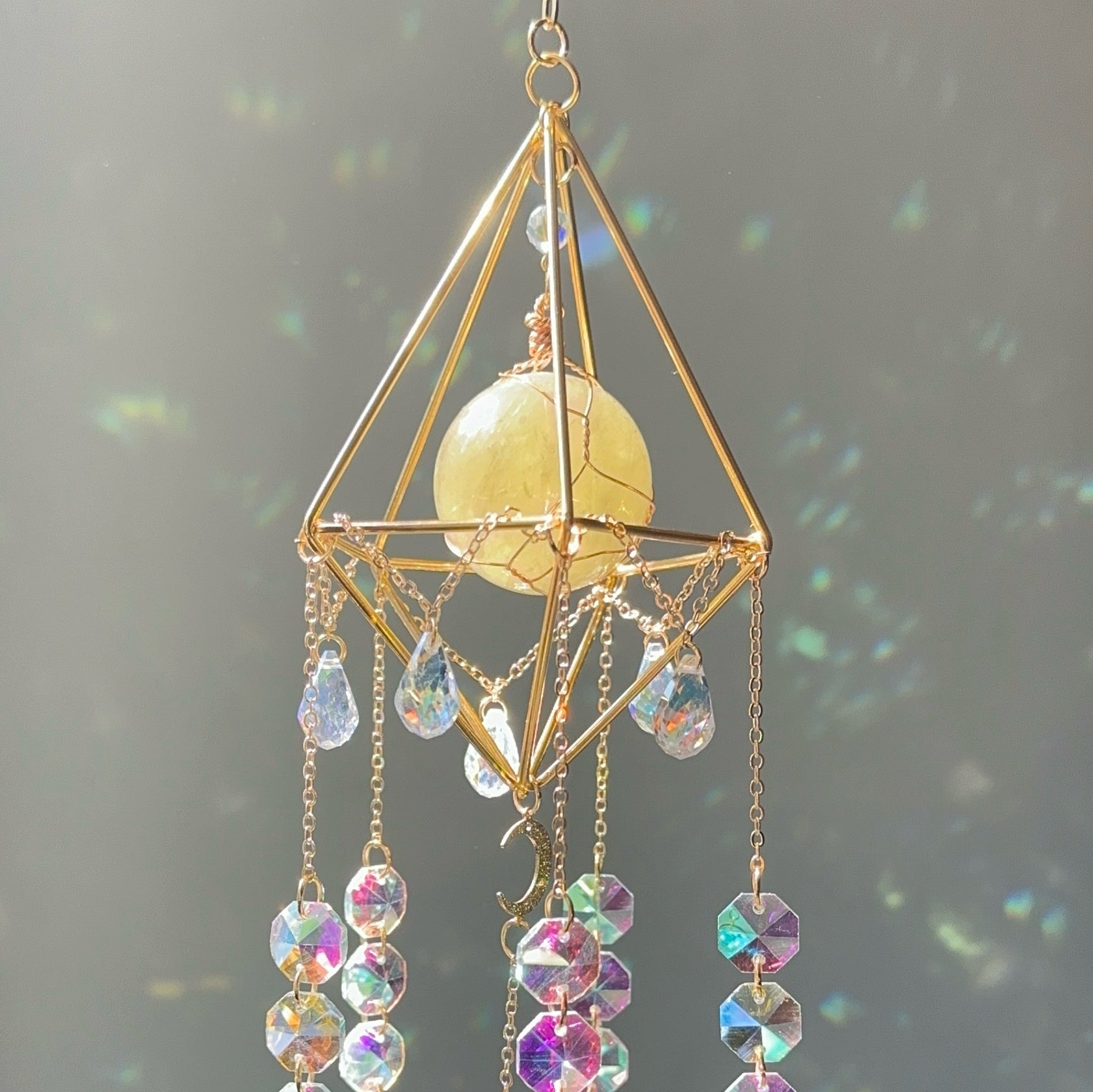 Prism Dreams