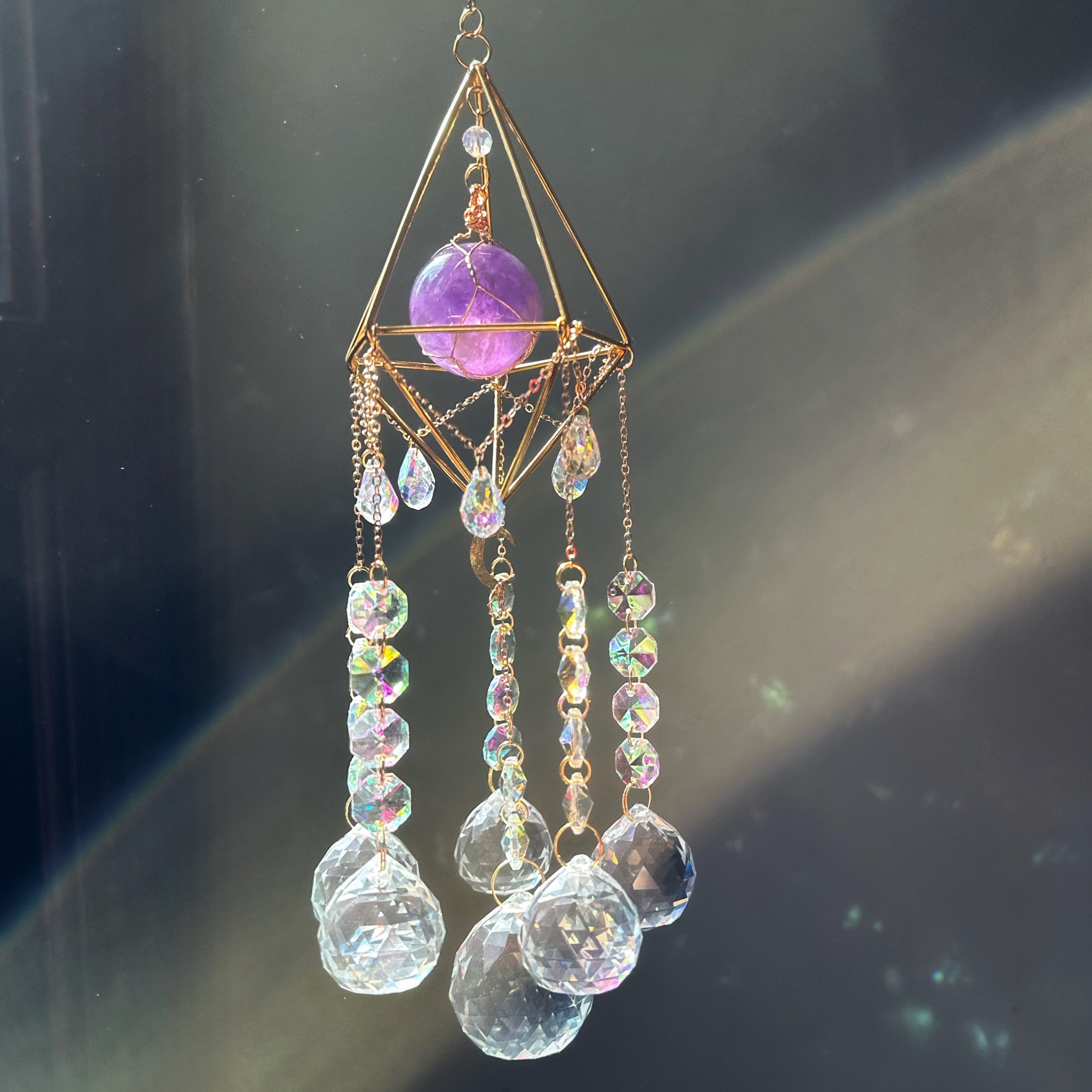 Prism Dreams