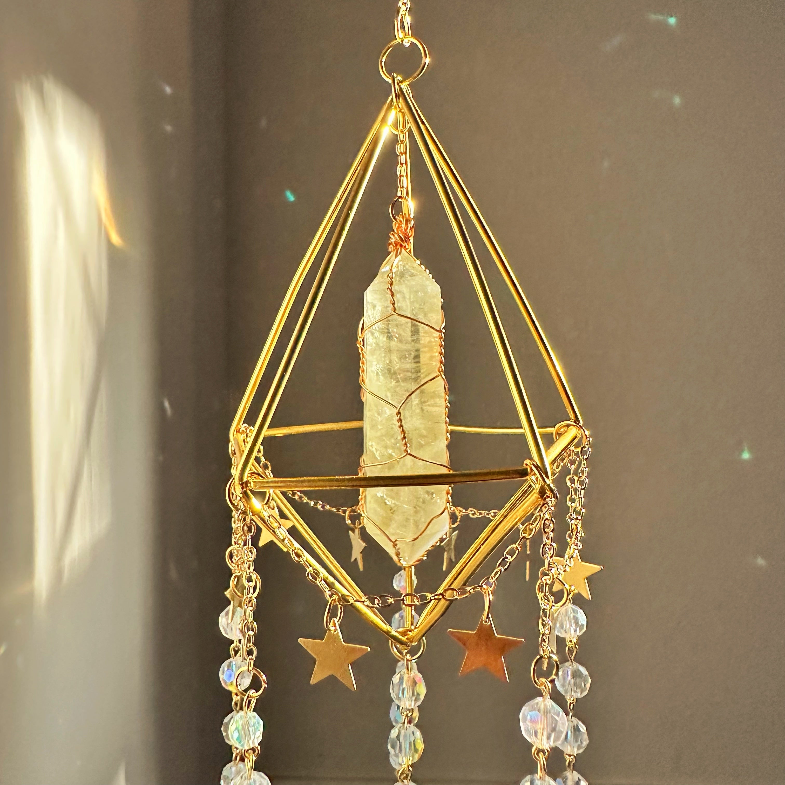 Lunar Prism