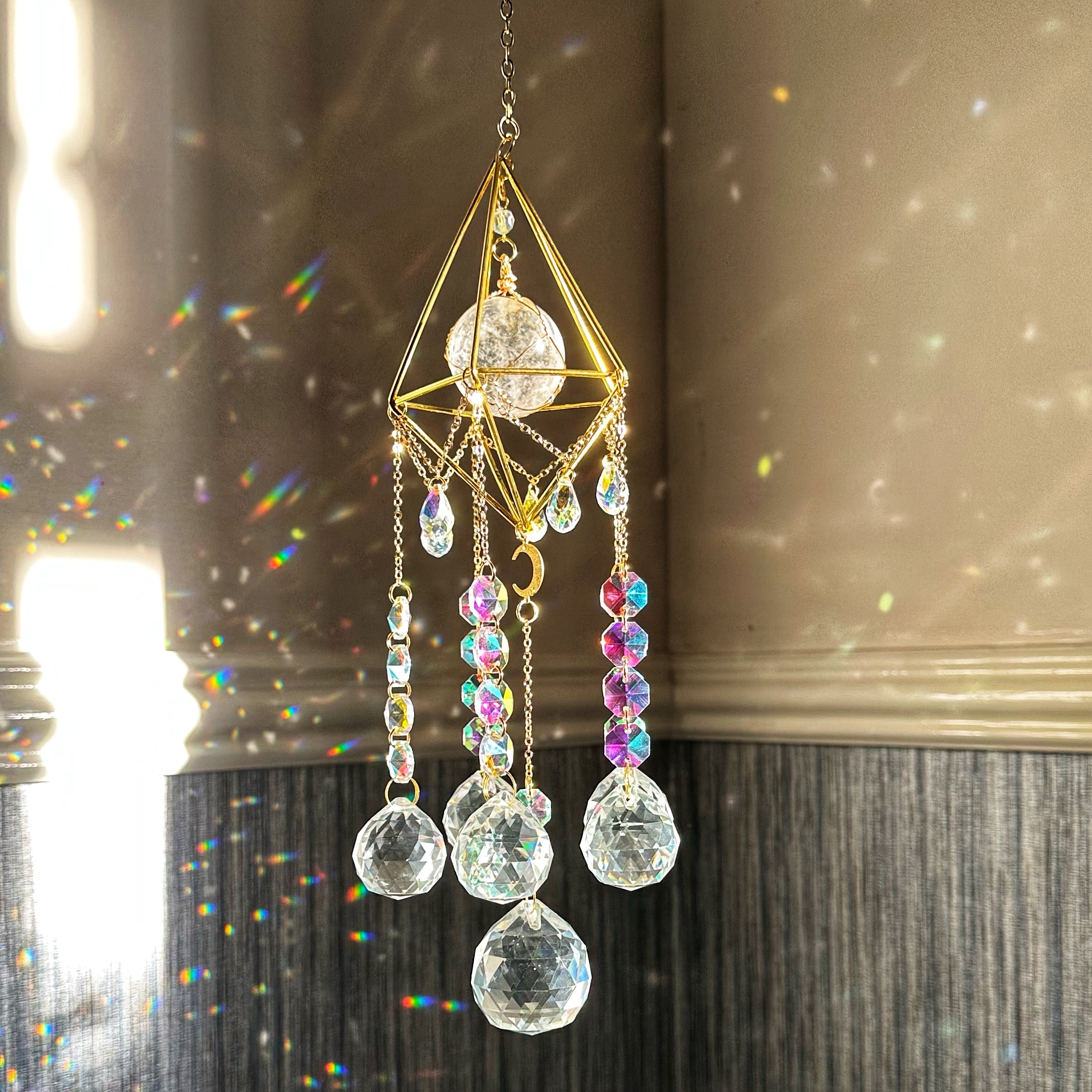 Prism Dreams