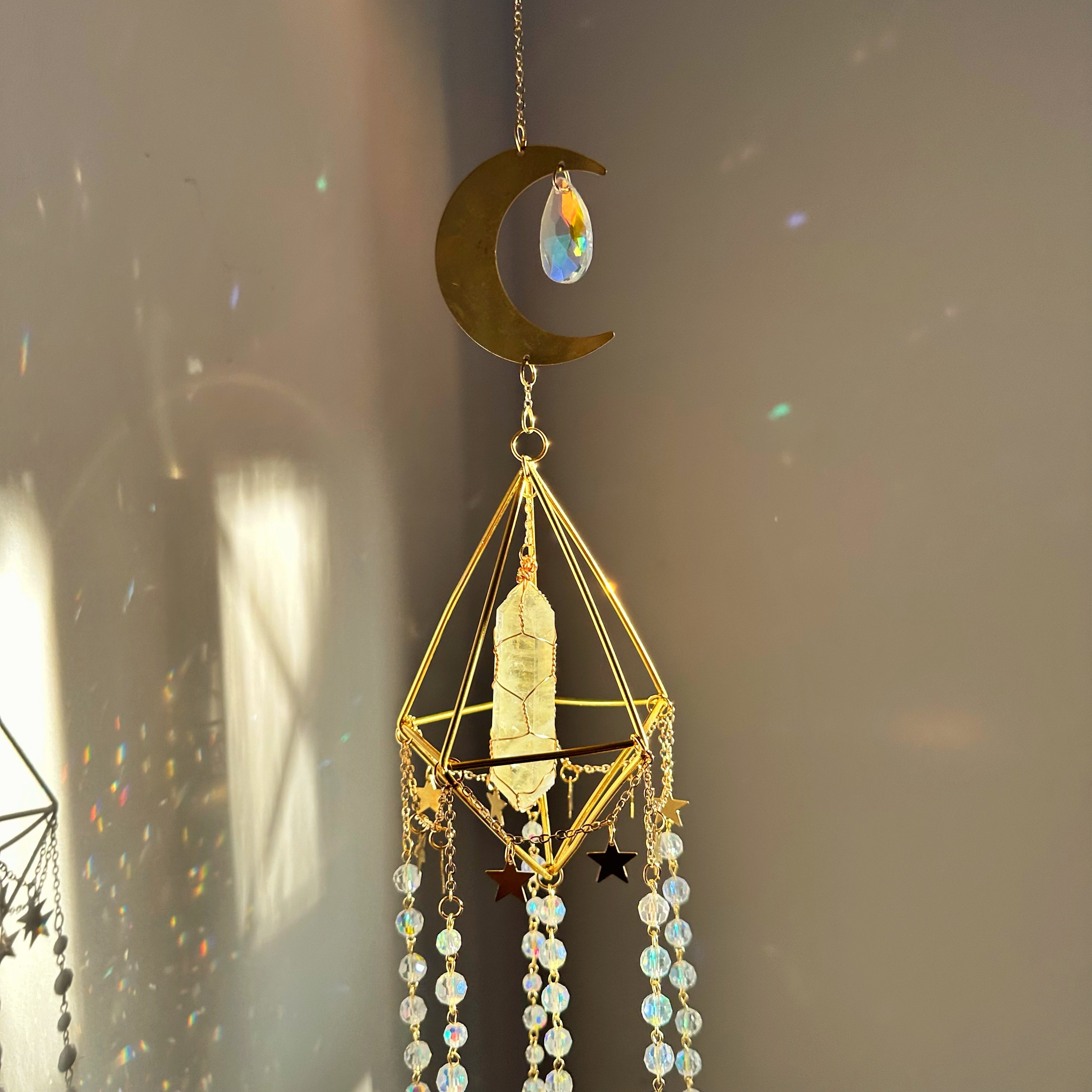Lunar Prism