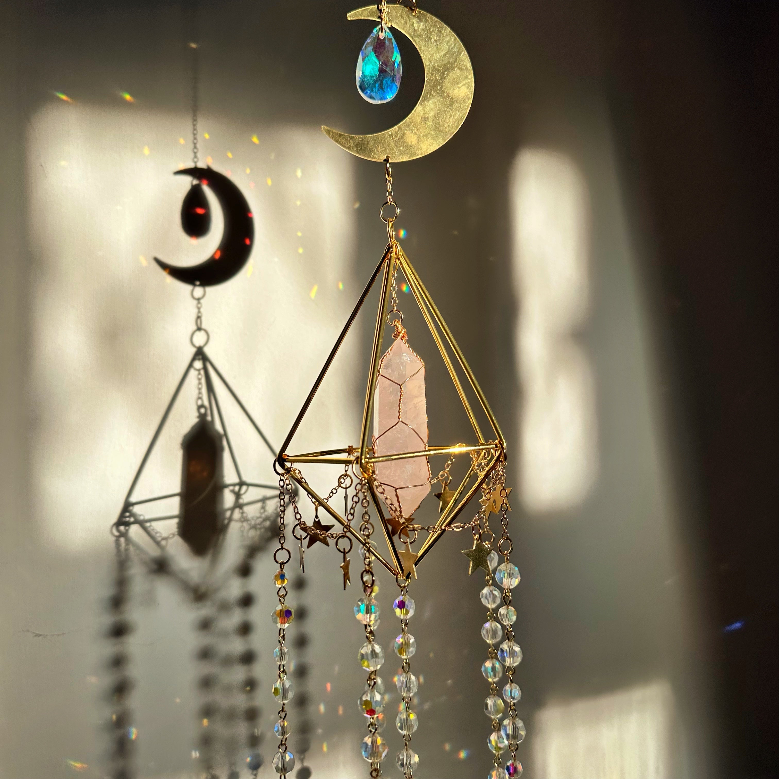 Lunar Prism