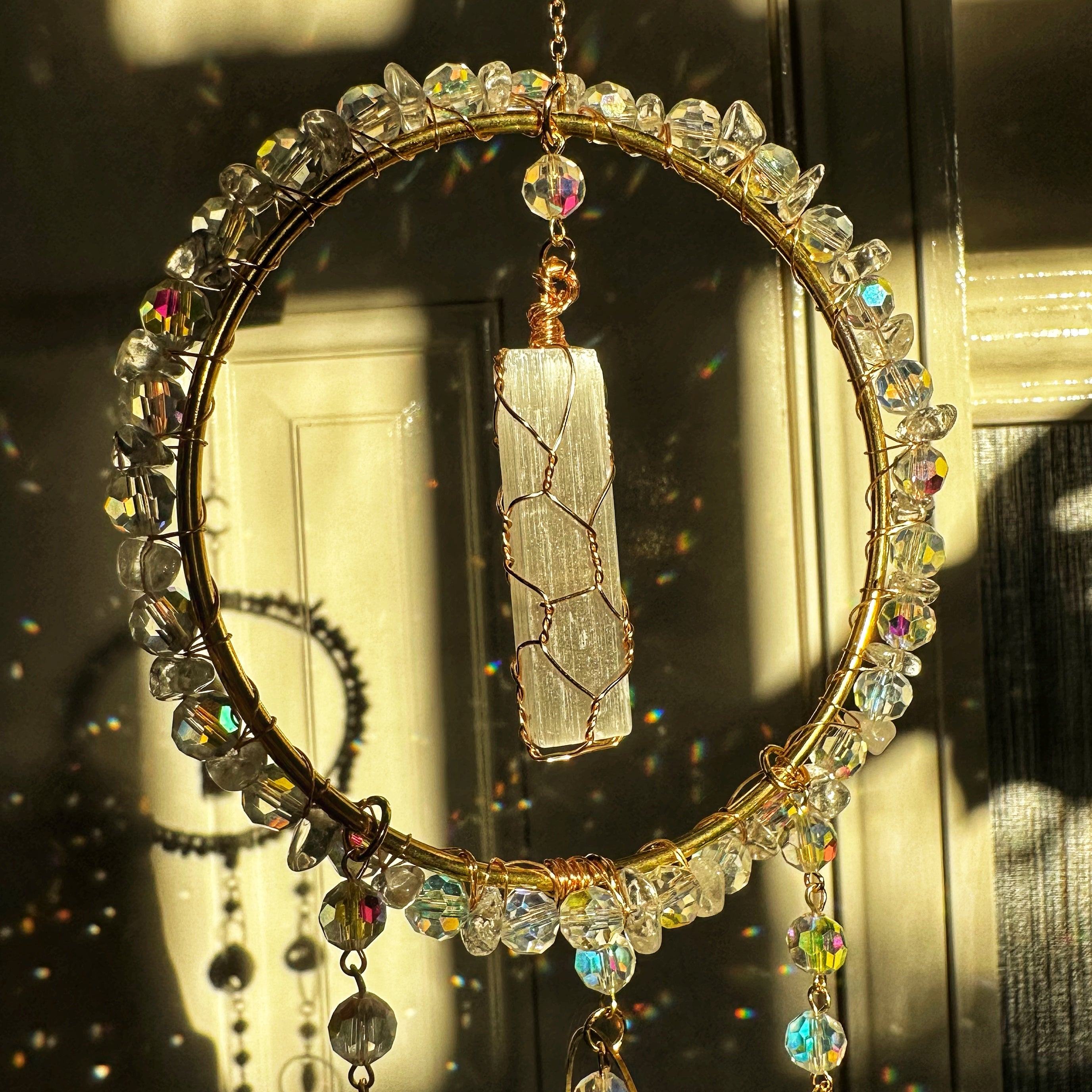 Lumina Crystal