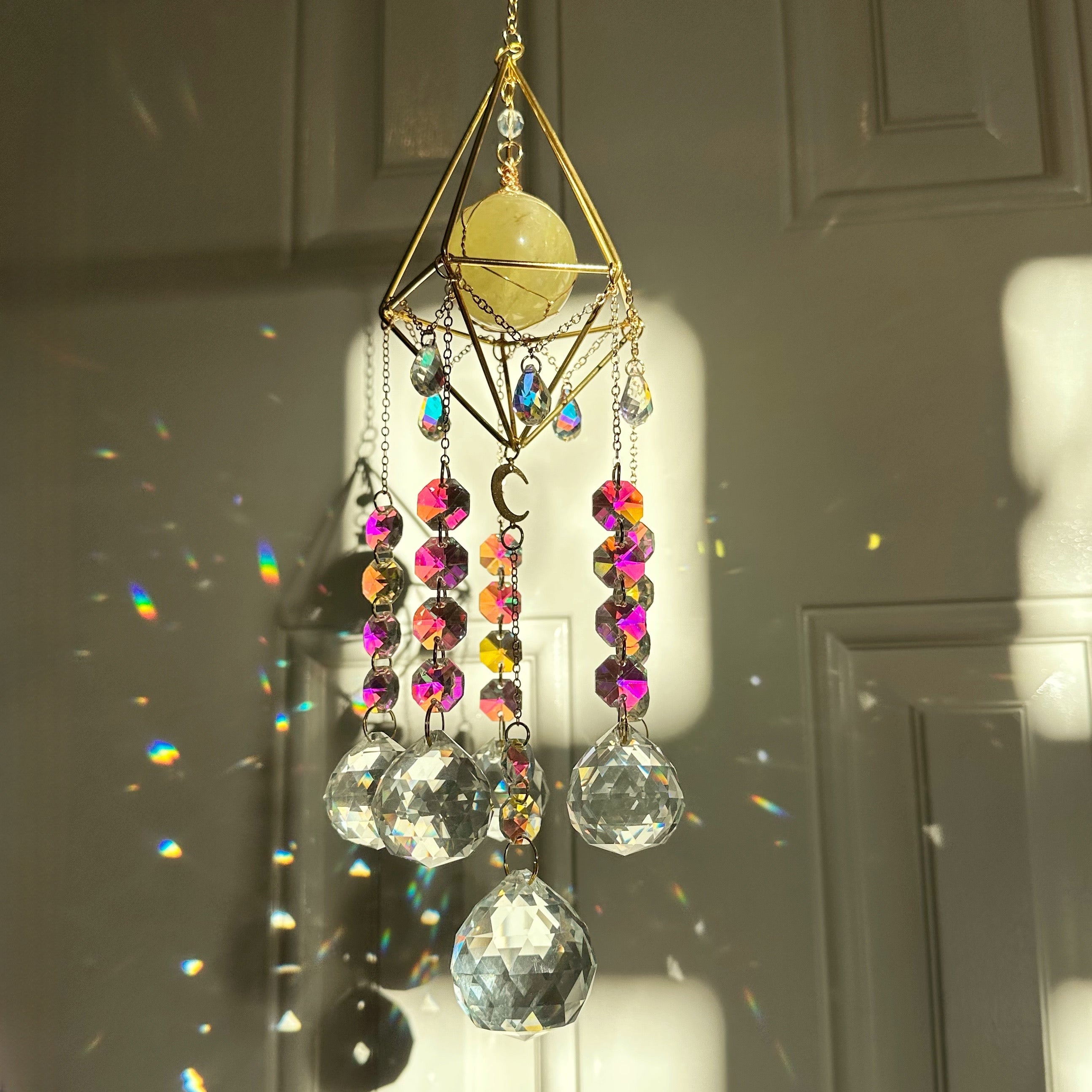 Prism Dreams