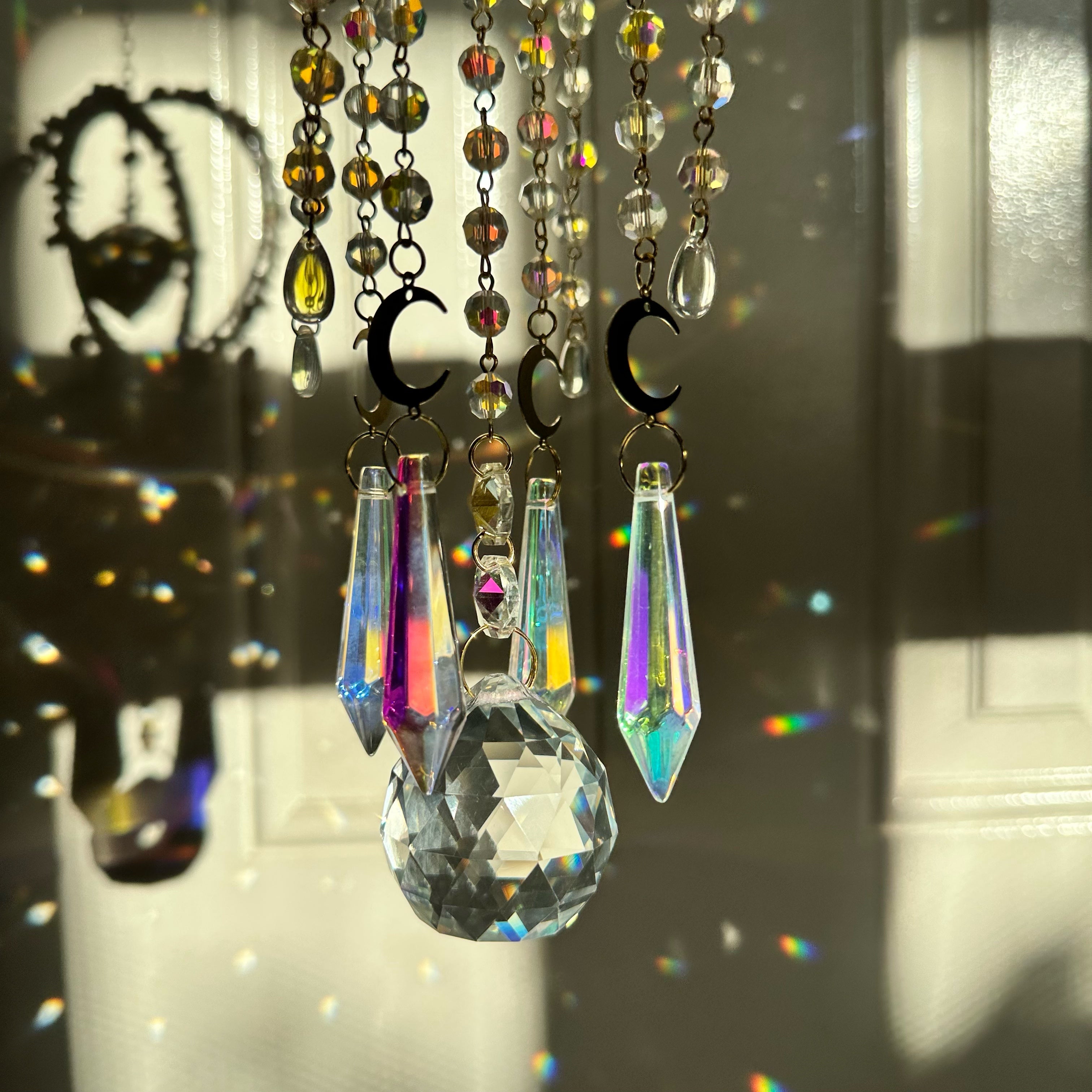 Prismatic Harmony