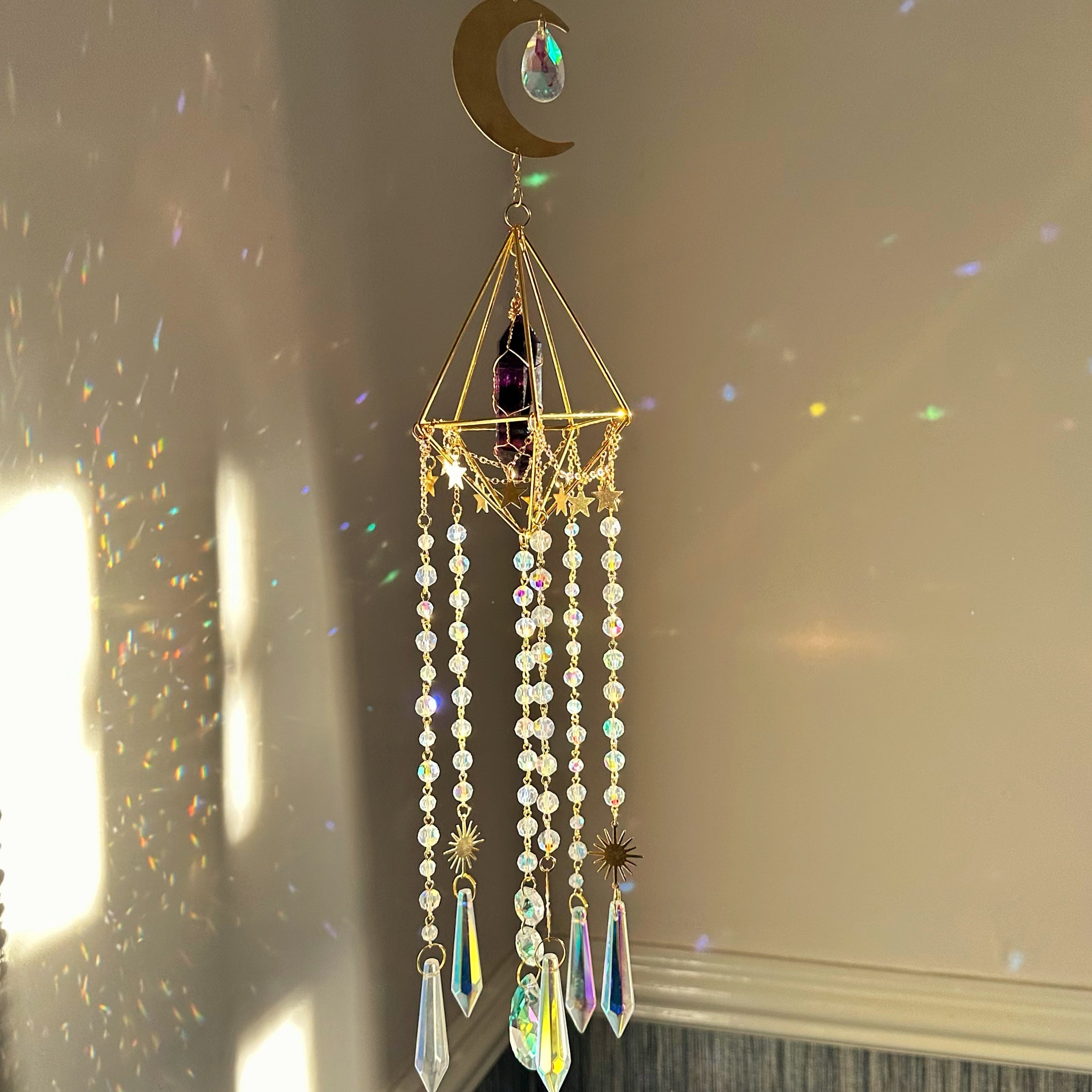 Lunar Prism